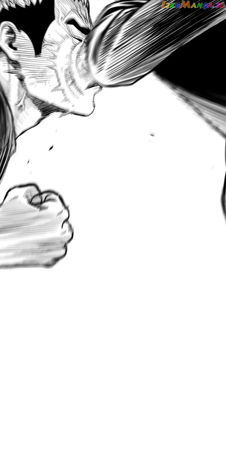 Switch Manhwa Chapter 101 - page 8