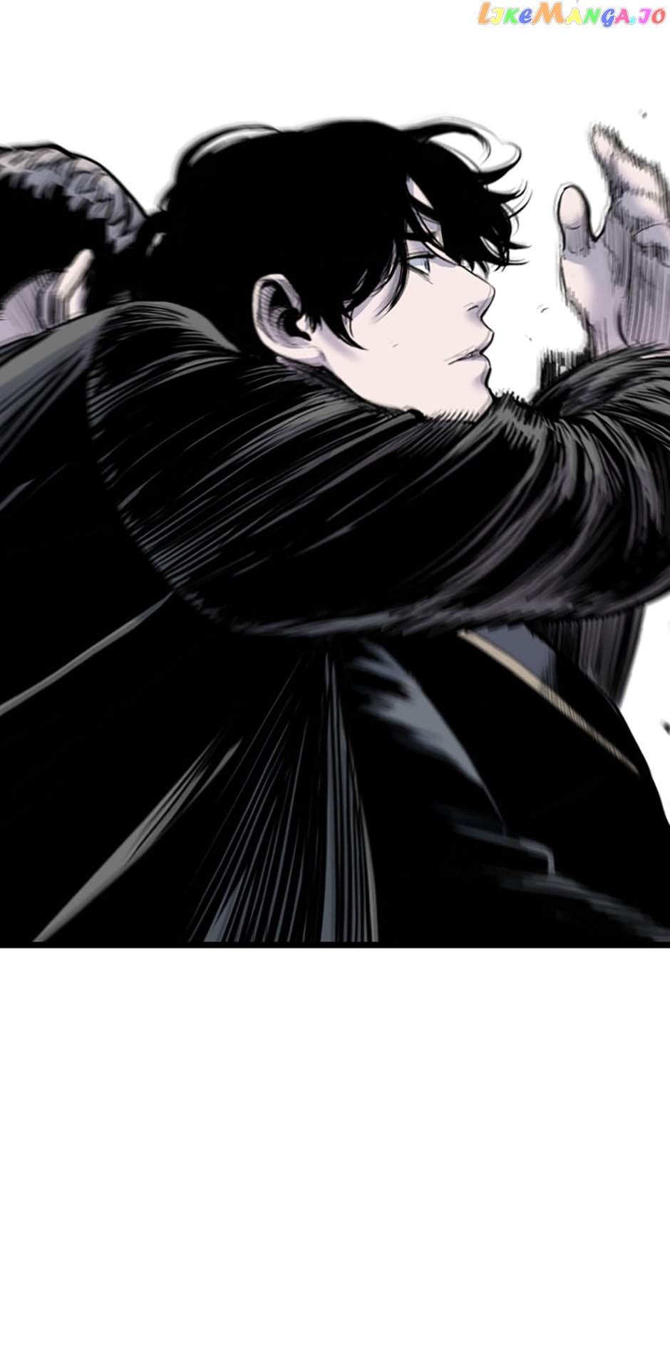 Switch Manhwa Chapter 101 - page 93