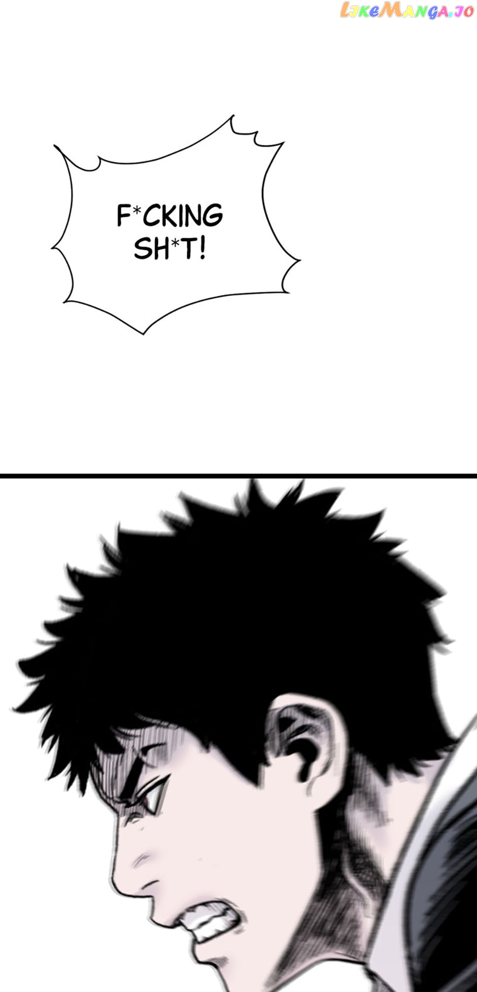 Switch Manhwa Chapter 101 - page 94