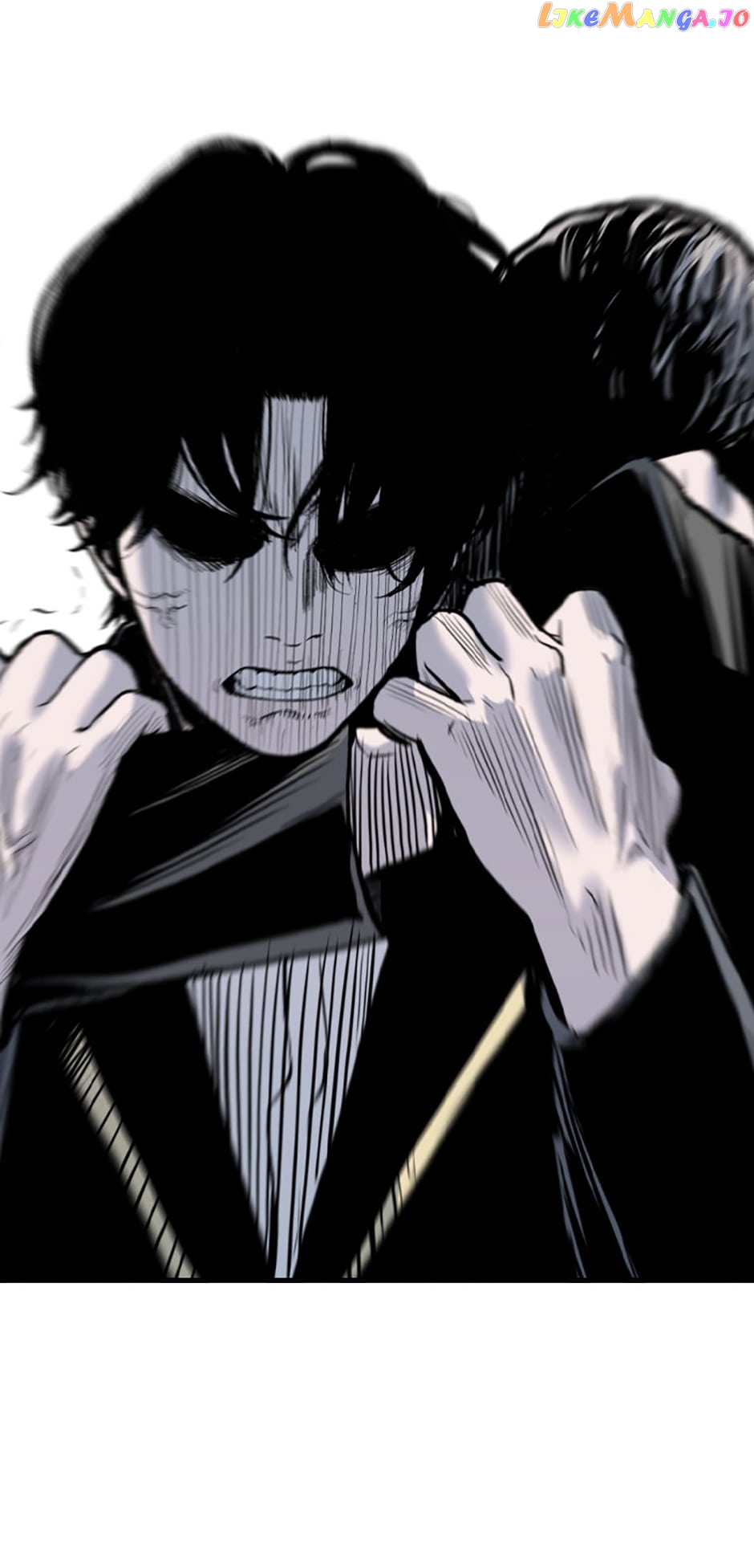 Switch Manhwa Chapter 101 - page 96