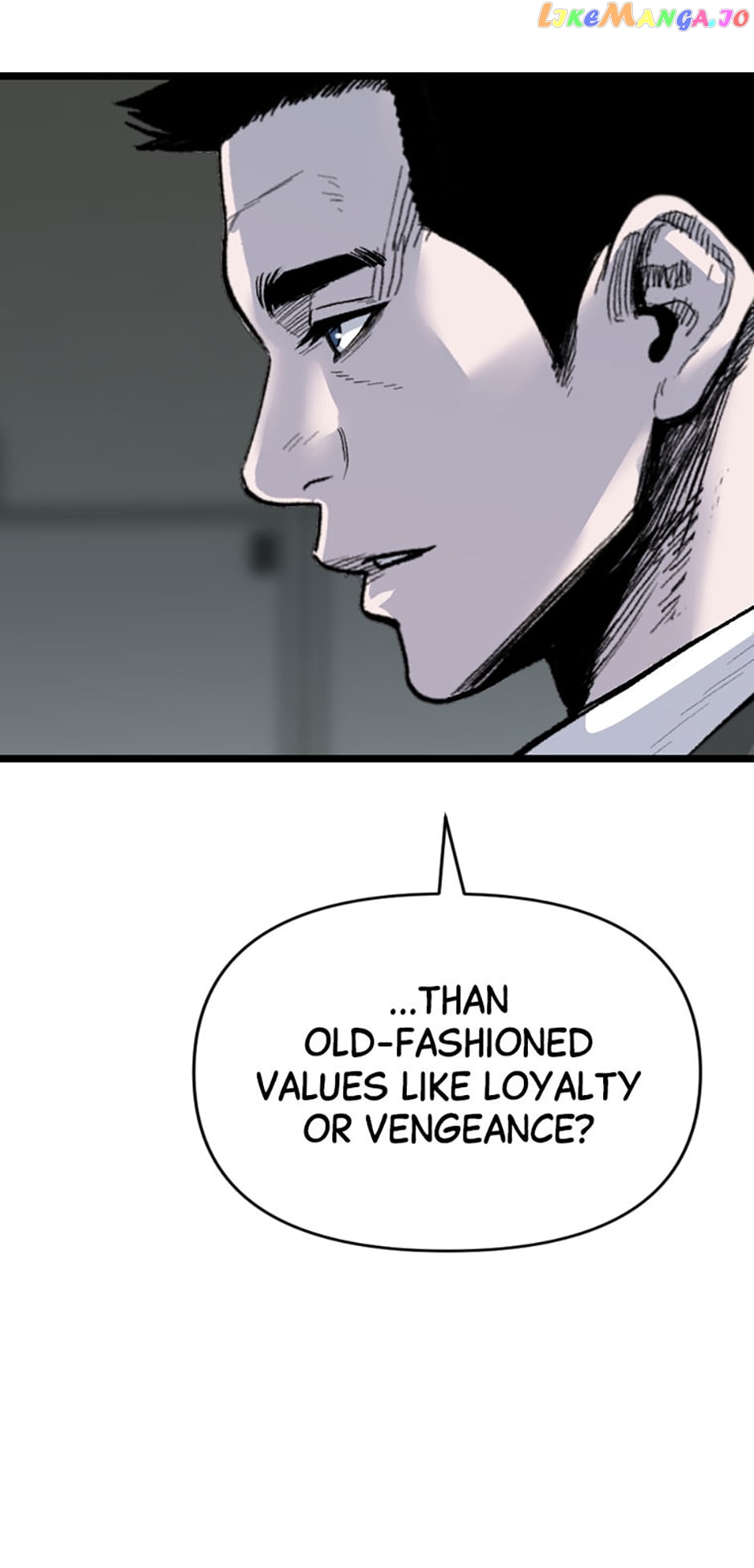 Switch Manhwa Chapter 89 - page 100