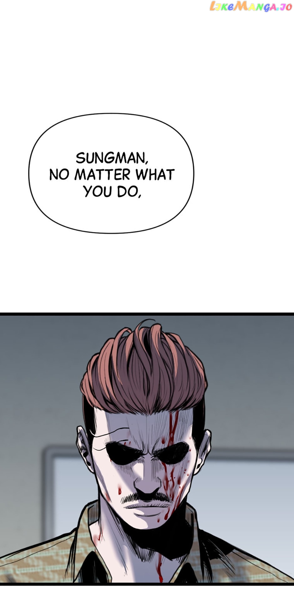 Switch Manhwa Chapter 89 - page 101