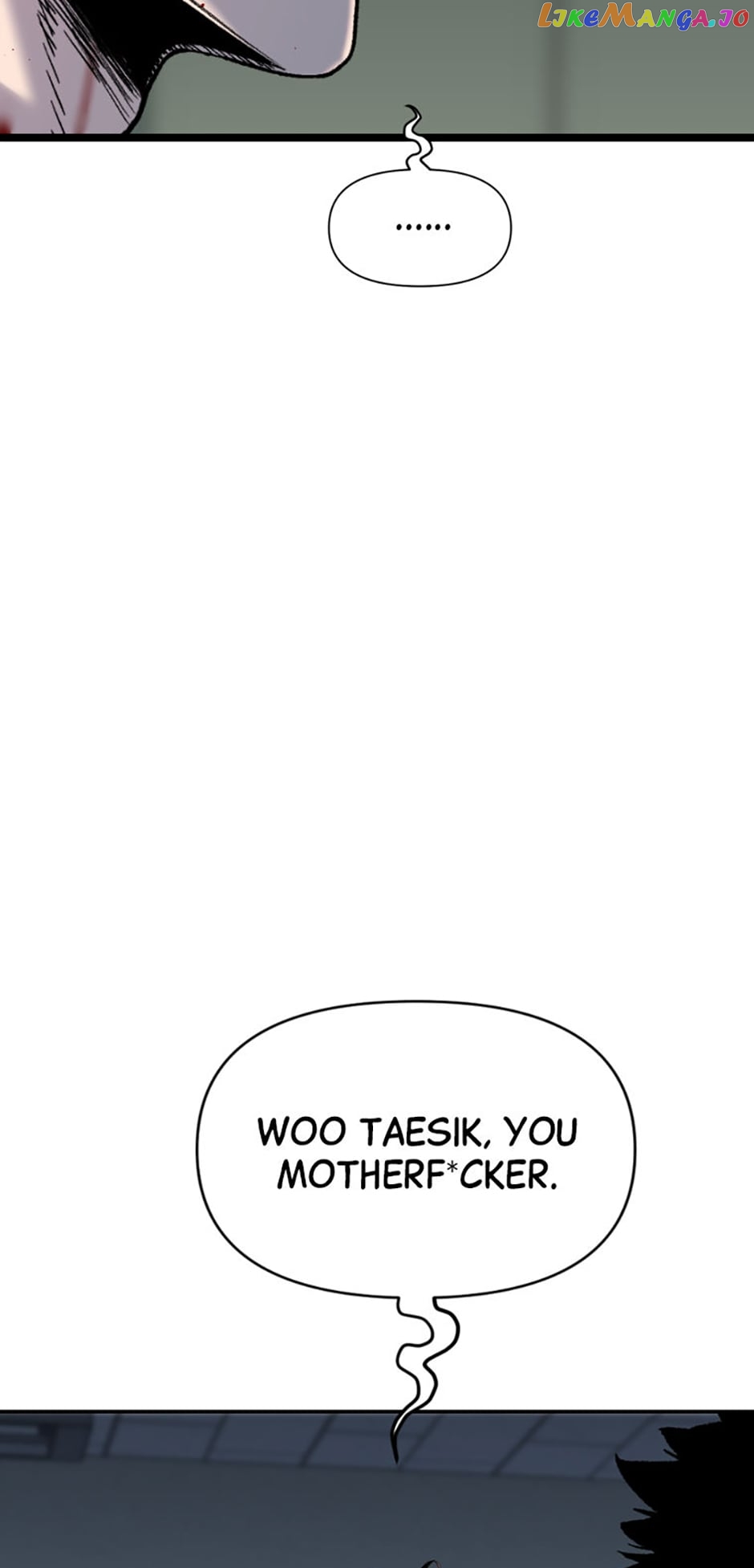 Switch Manhwa Chapter 89 - page 106