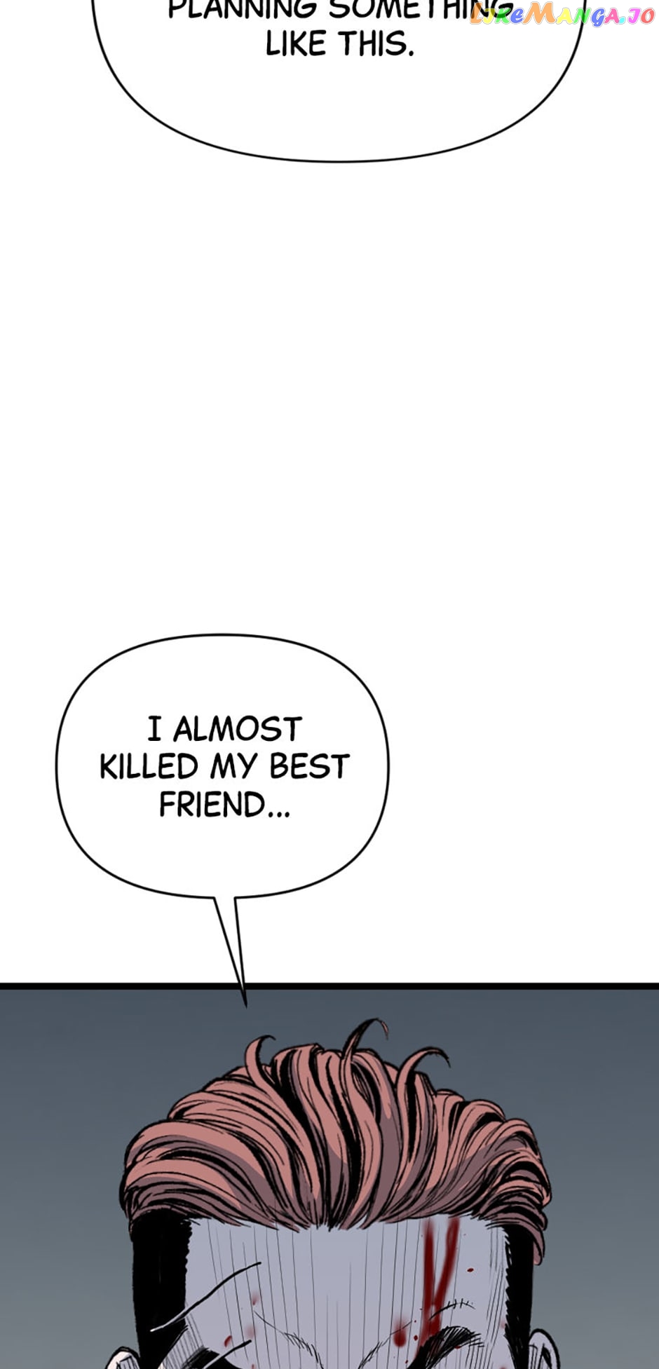 Switch Manhwa Chapter 89 - page 108