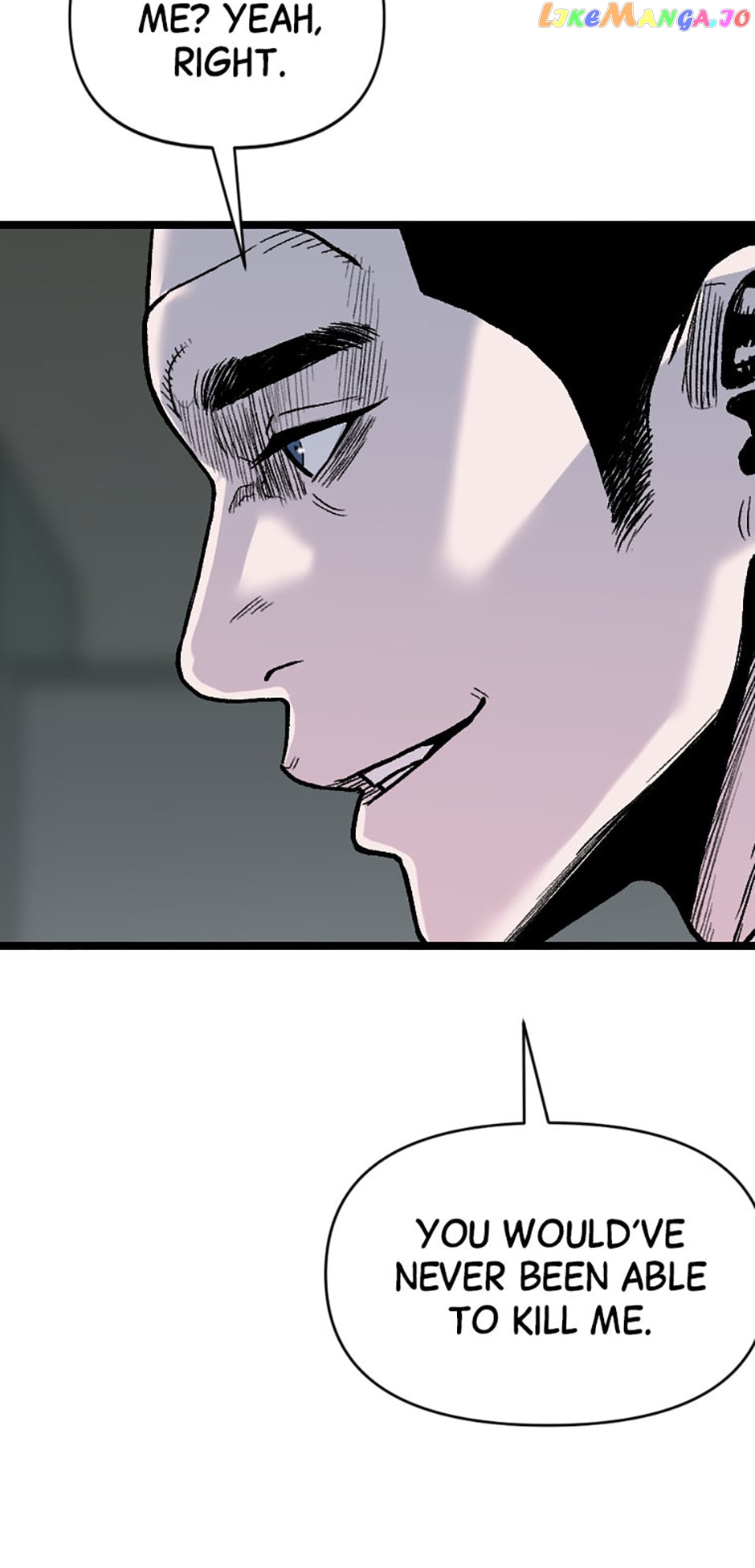 Switch Manhwa Chapter 89 - page 110