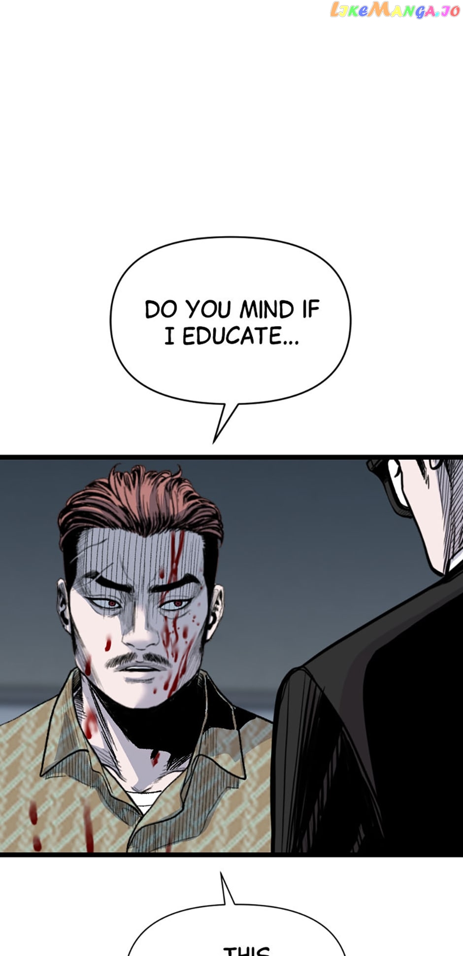 Switch Manhwa Chapter 89 - page 114