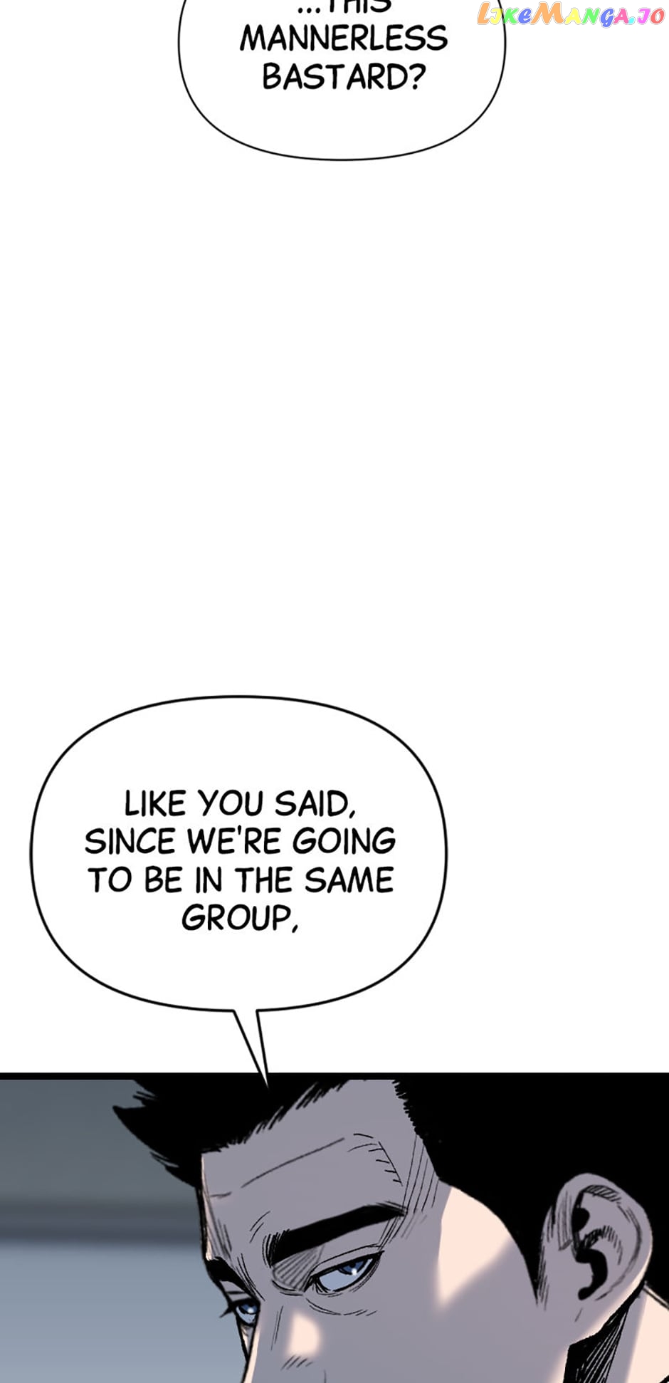 Switch Manhwa Chapter 89 - page 115