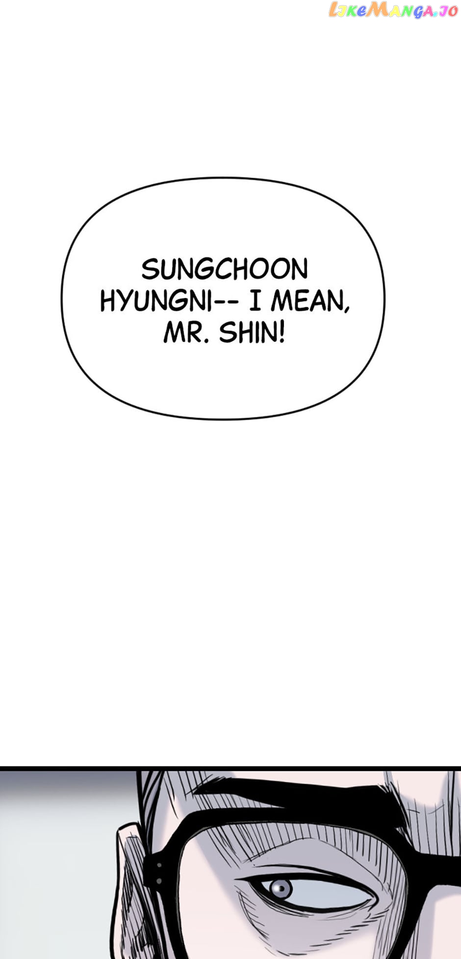 Switch Manhwa Chapter 89 - page 12