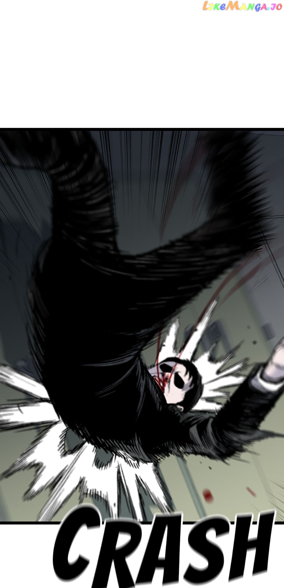 Switch Manhwa Chapter 89 - page 125