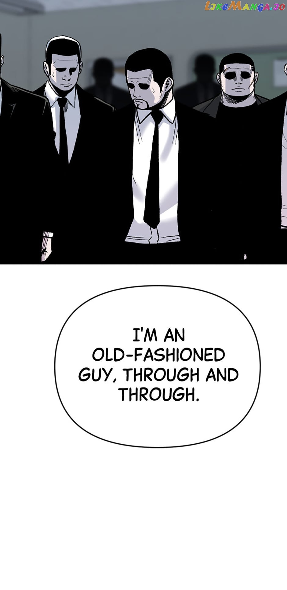 Switch Manhwa Chapter 89 - page 129