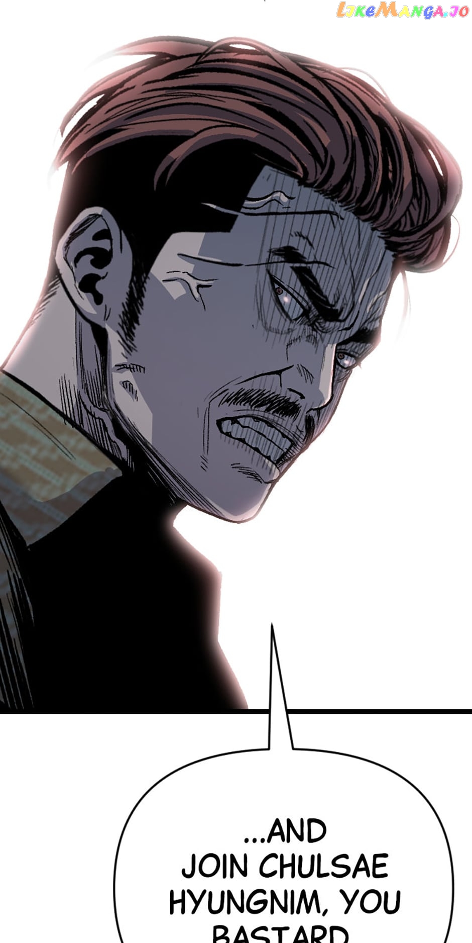 Switch Manhwa Chapter 89 - page 132