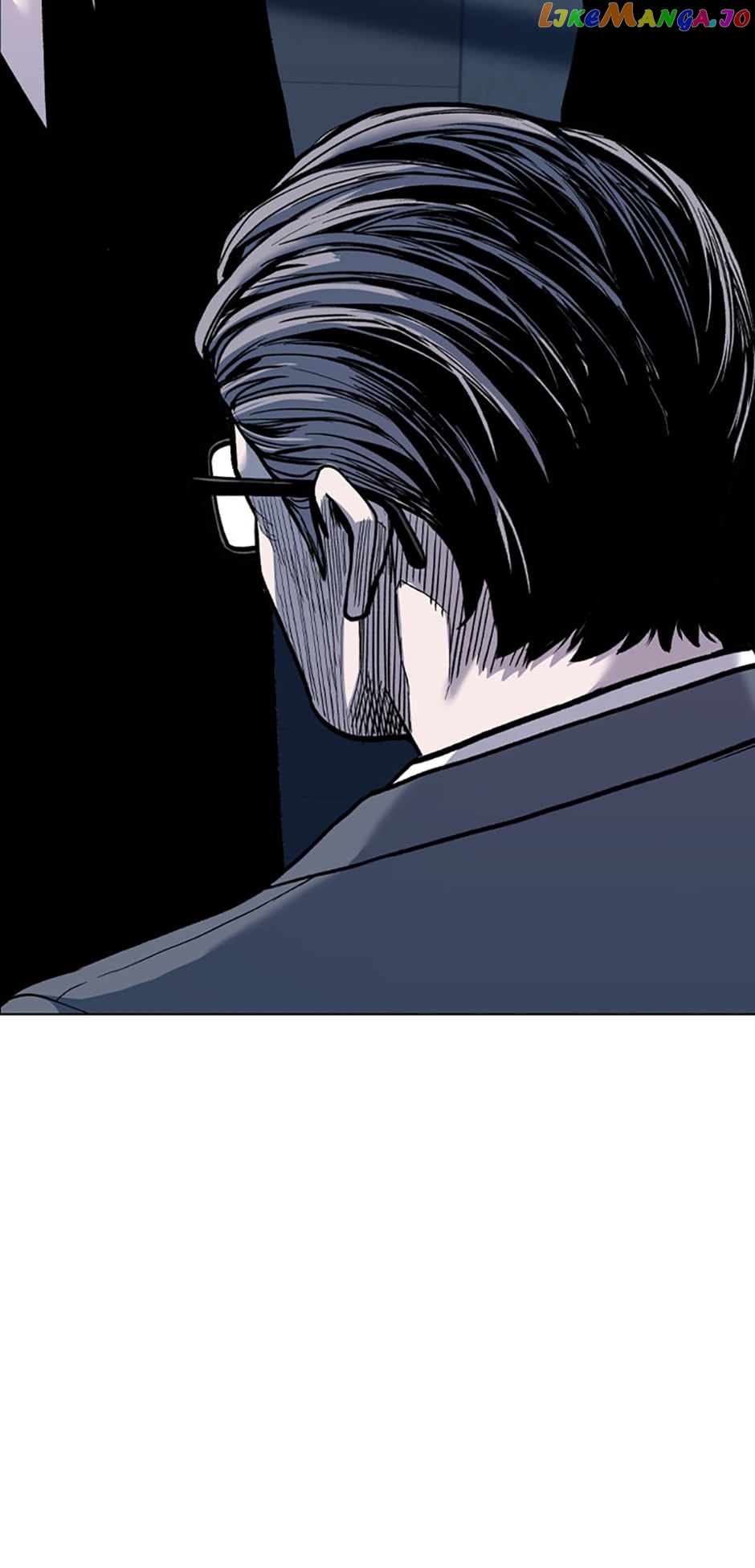 Switch Manhwa Chapter 89 - page 15