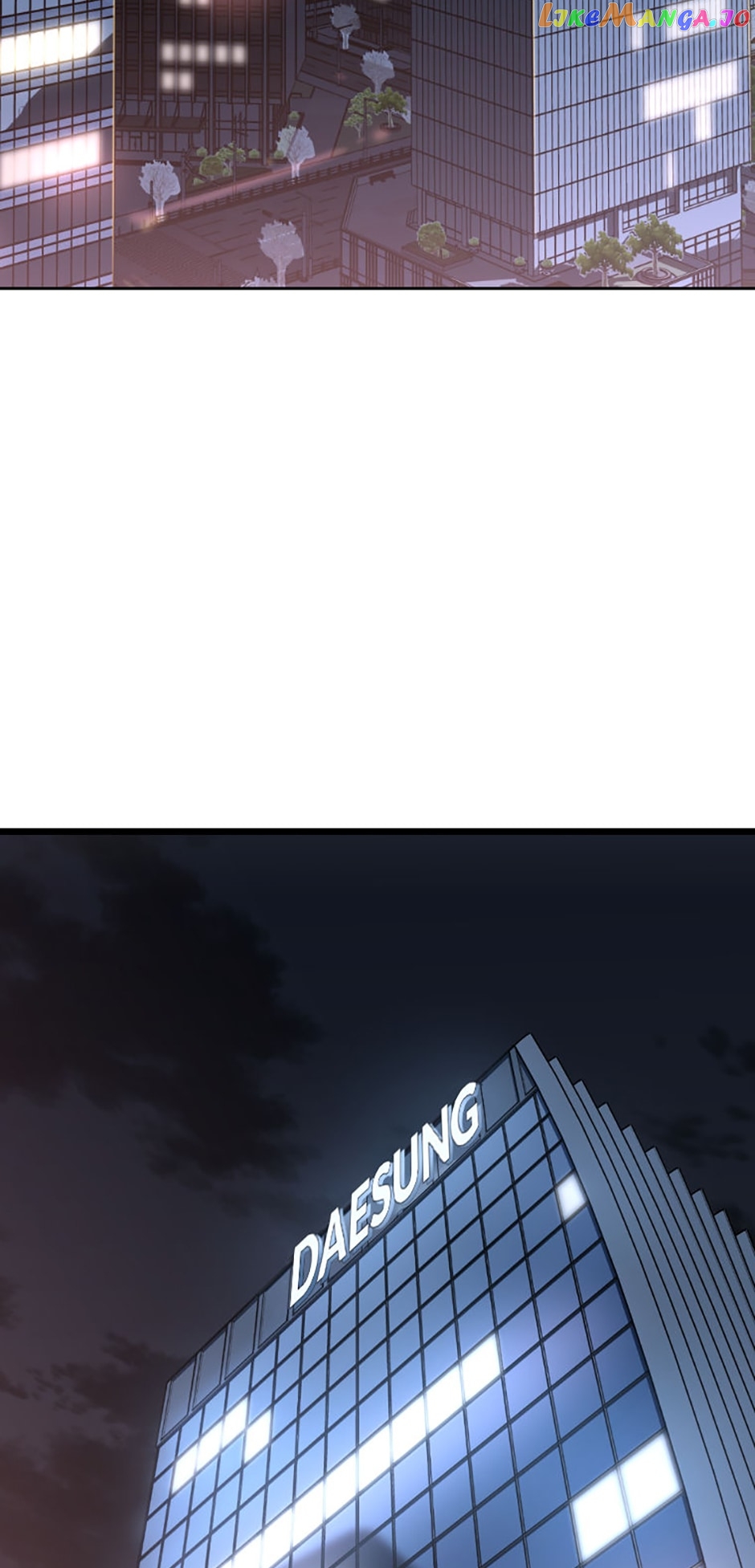 Switch Manhwa Chapter 89 - page 2