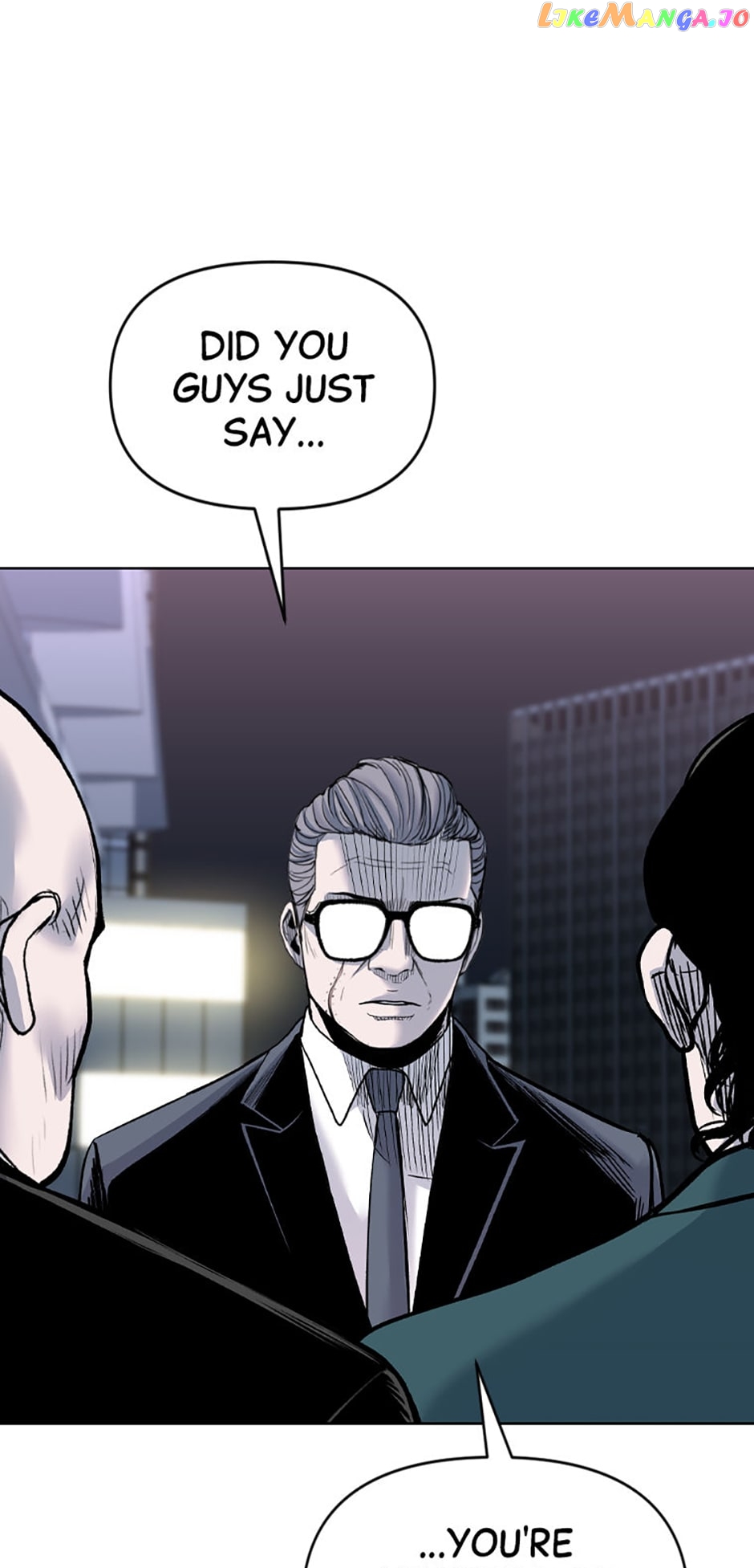 Switch Manhwa Chapter 89 - page 20