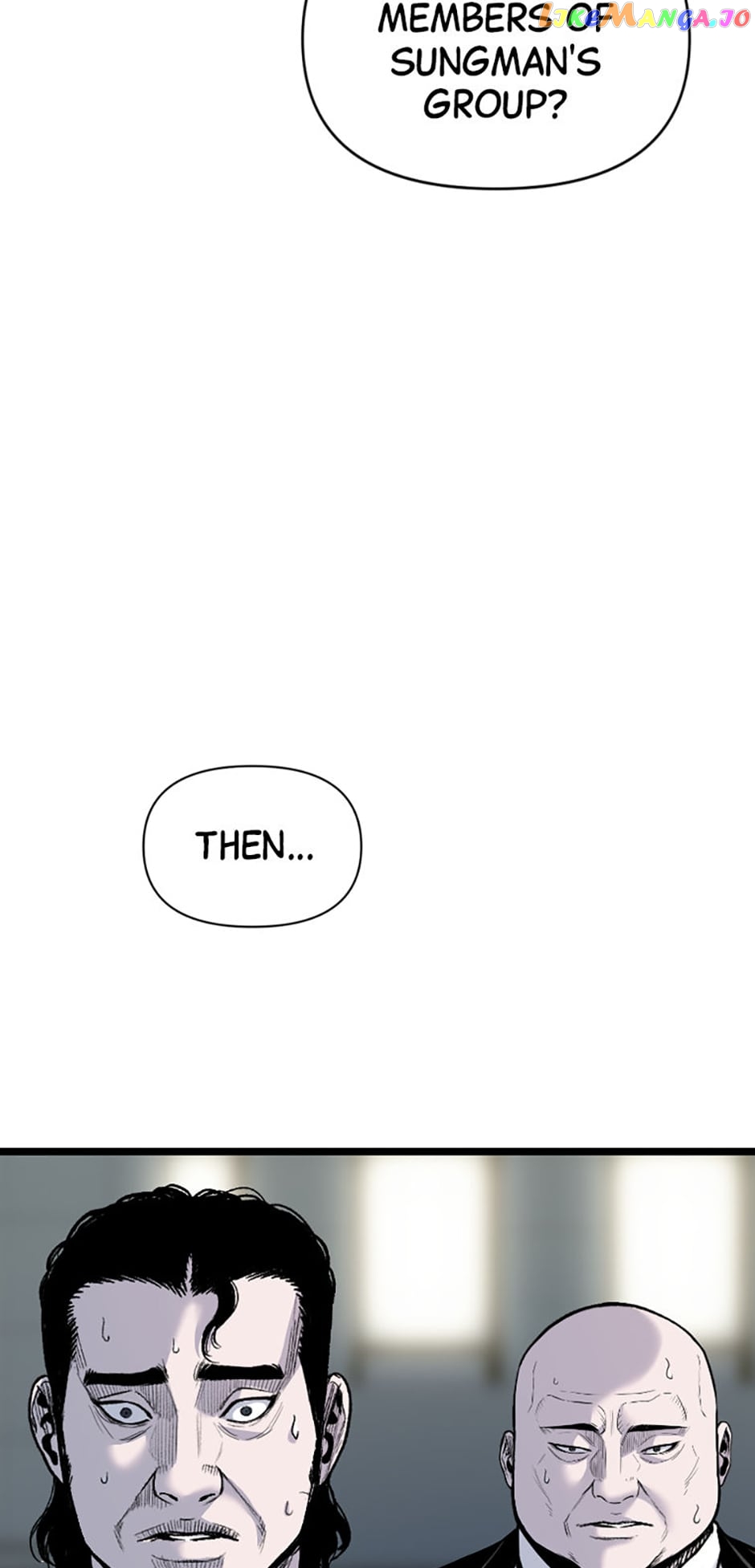 Switch Manhwa Chapter 89 - page 21