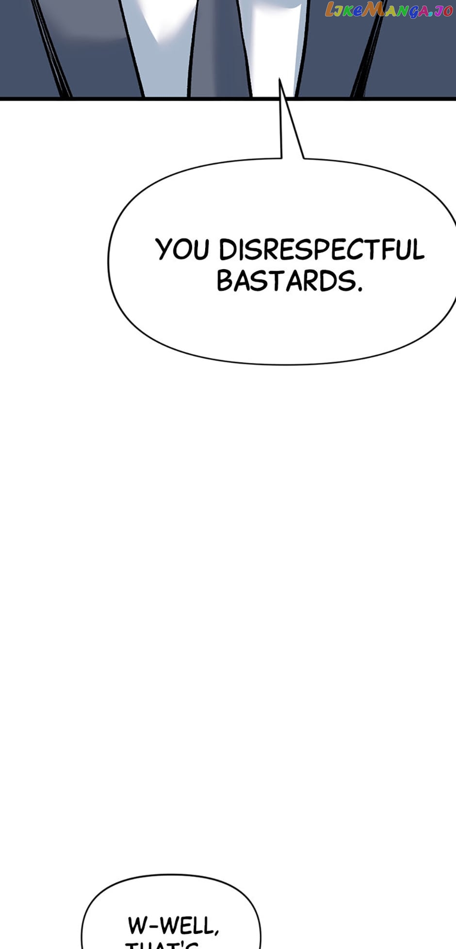 Switch Manhwa Chapter 89 - page 24