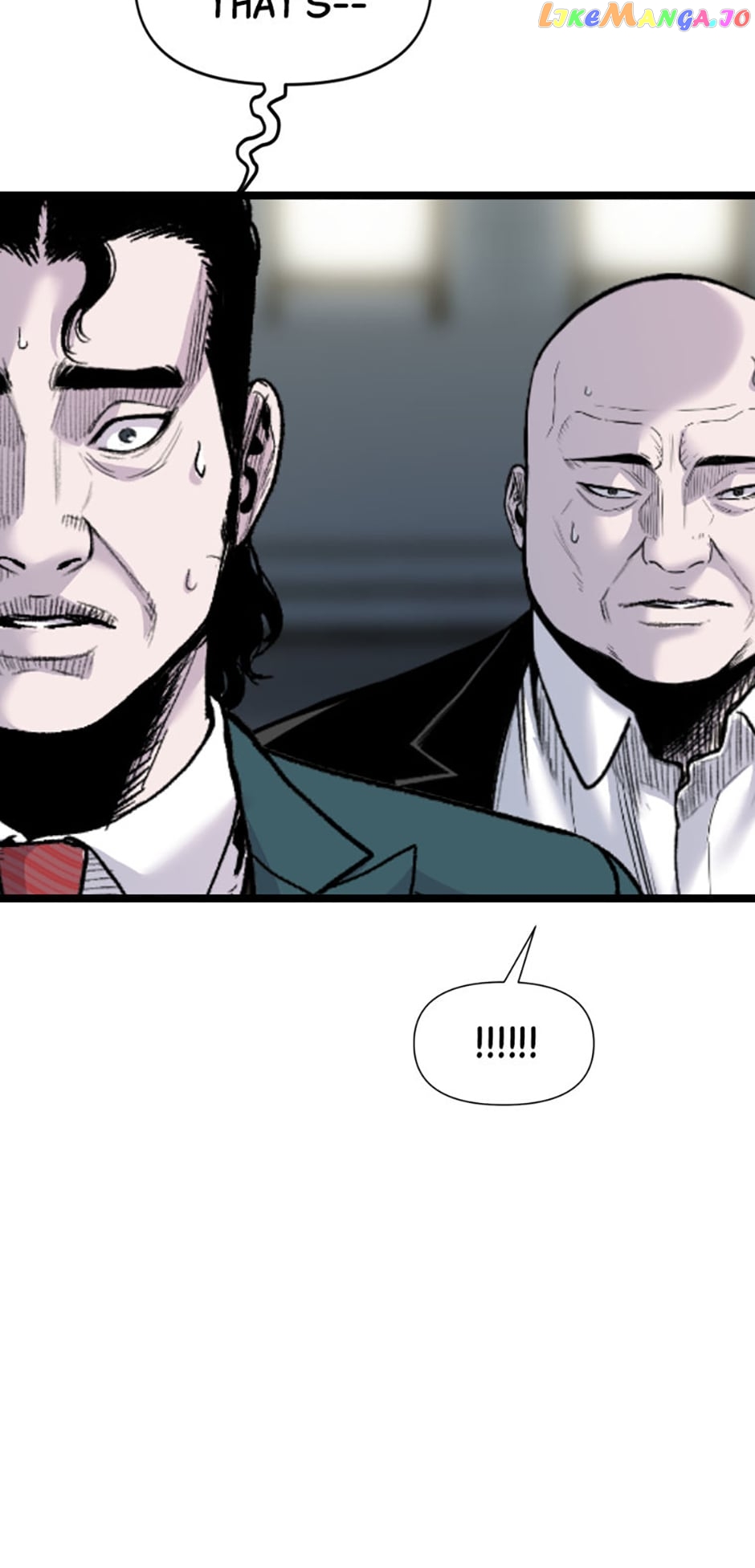 Switch Manhwa Chapter 89 - page 25