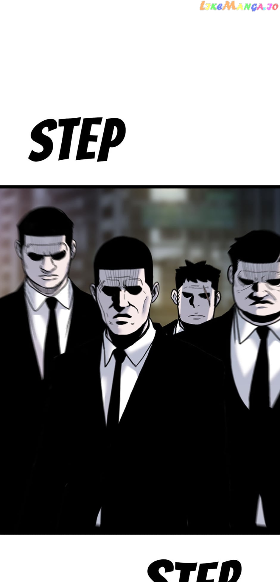 Switch Manhwa Chapter 89 - page 29