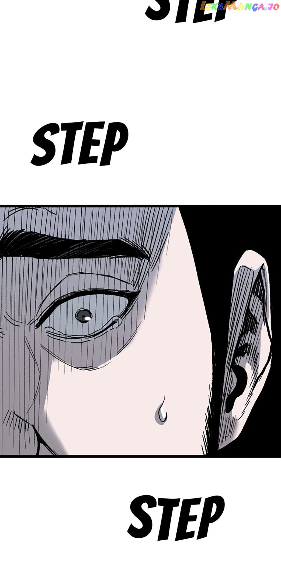 Switch Manhwa Chapter 89 - page 30