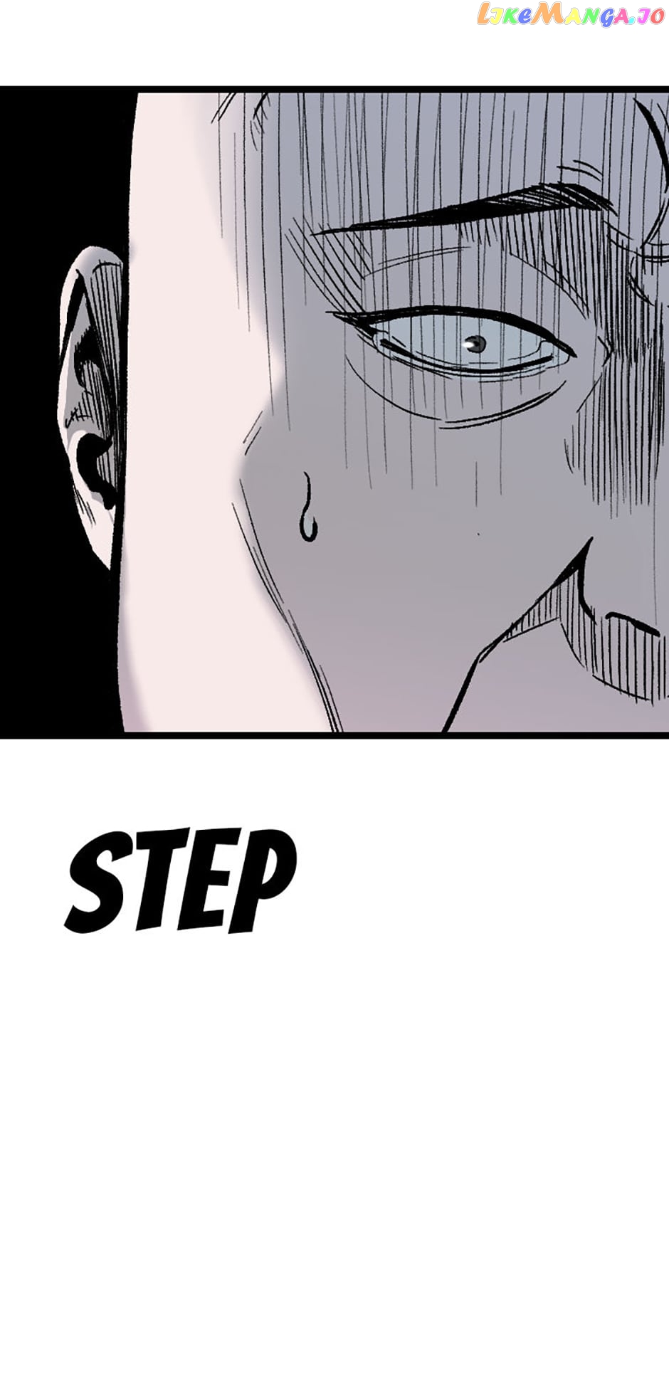 Switch Manhwa Chapter 89 - page 31