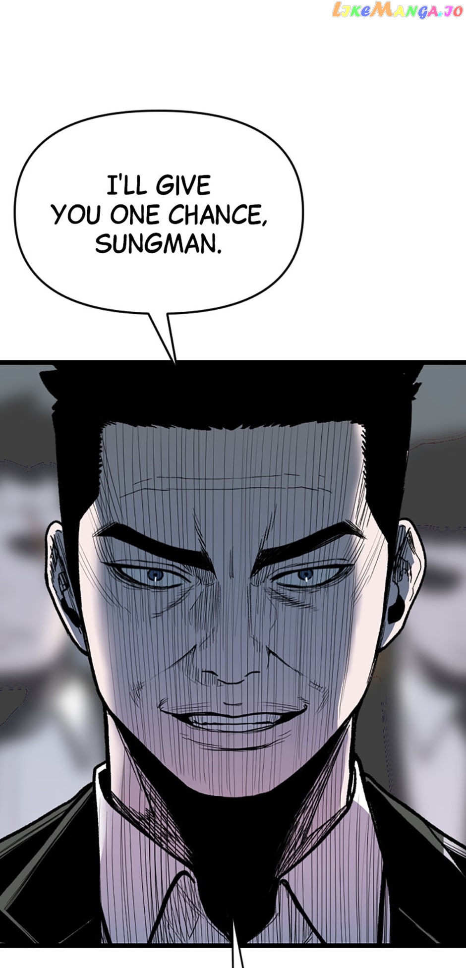 Switch Manhwa Chapter 89 - page 35