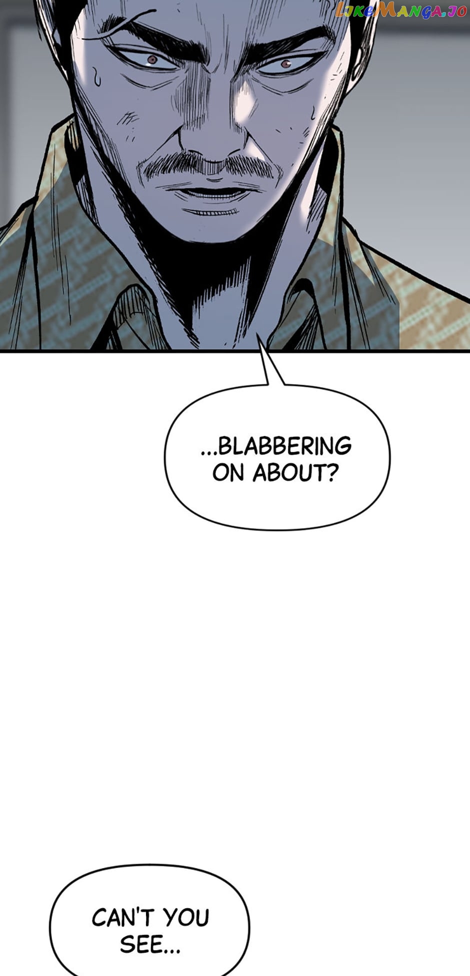 Switch Manhwa Chapter 89 - page 37