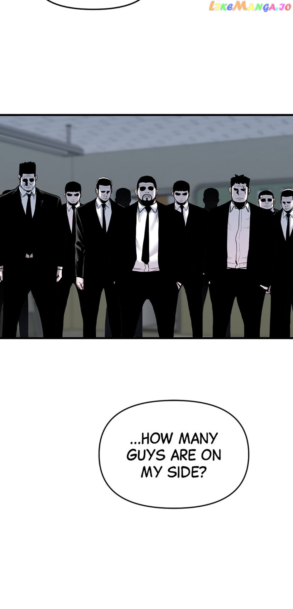 Switch Manhwa Chapter 89 - page 38