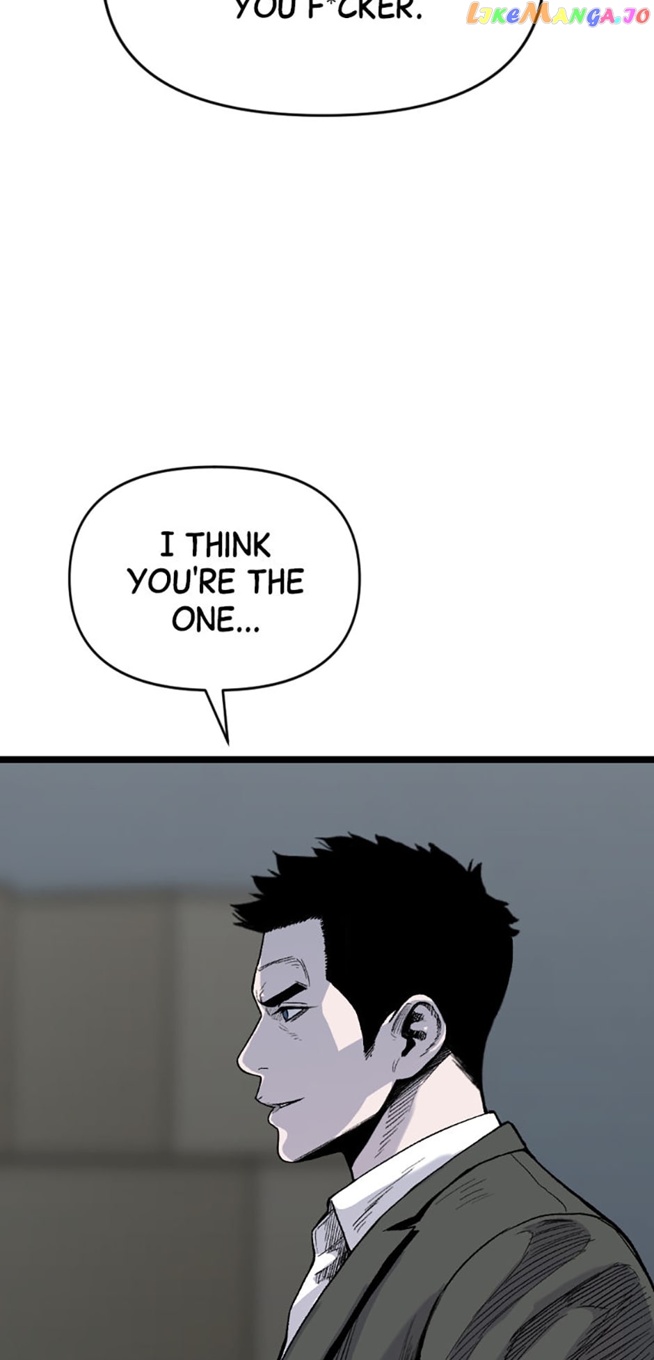 Switch Manhwa Chapter 89 - page 40