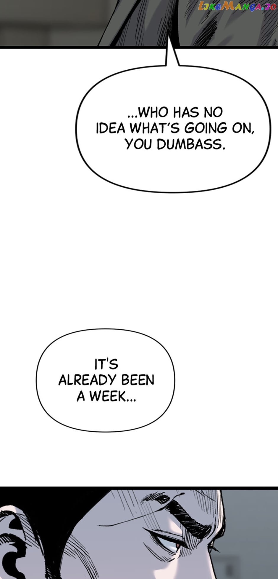 Switch Manhwa Chapter 89 - page 41