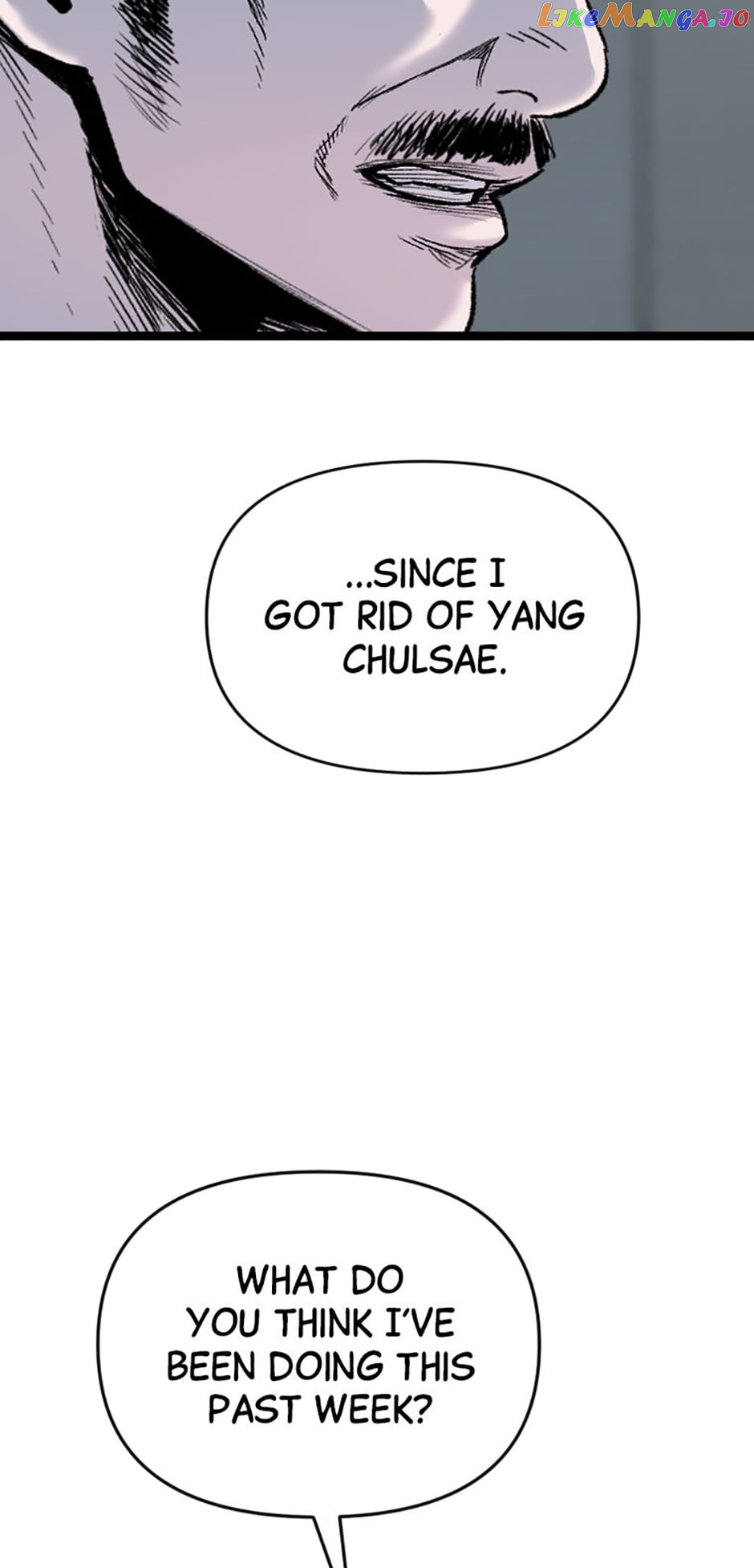 Switch Manhwa Chapter 89 - page 42