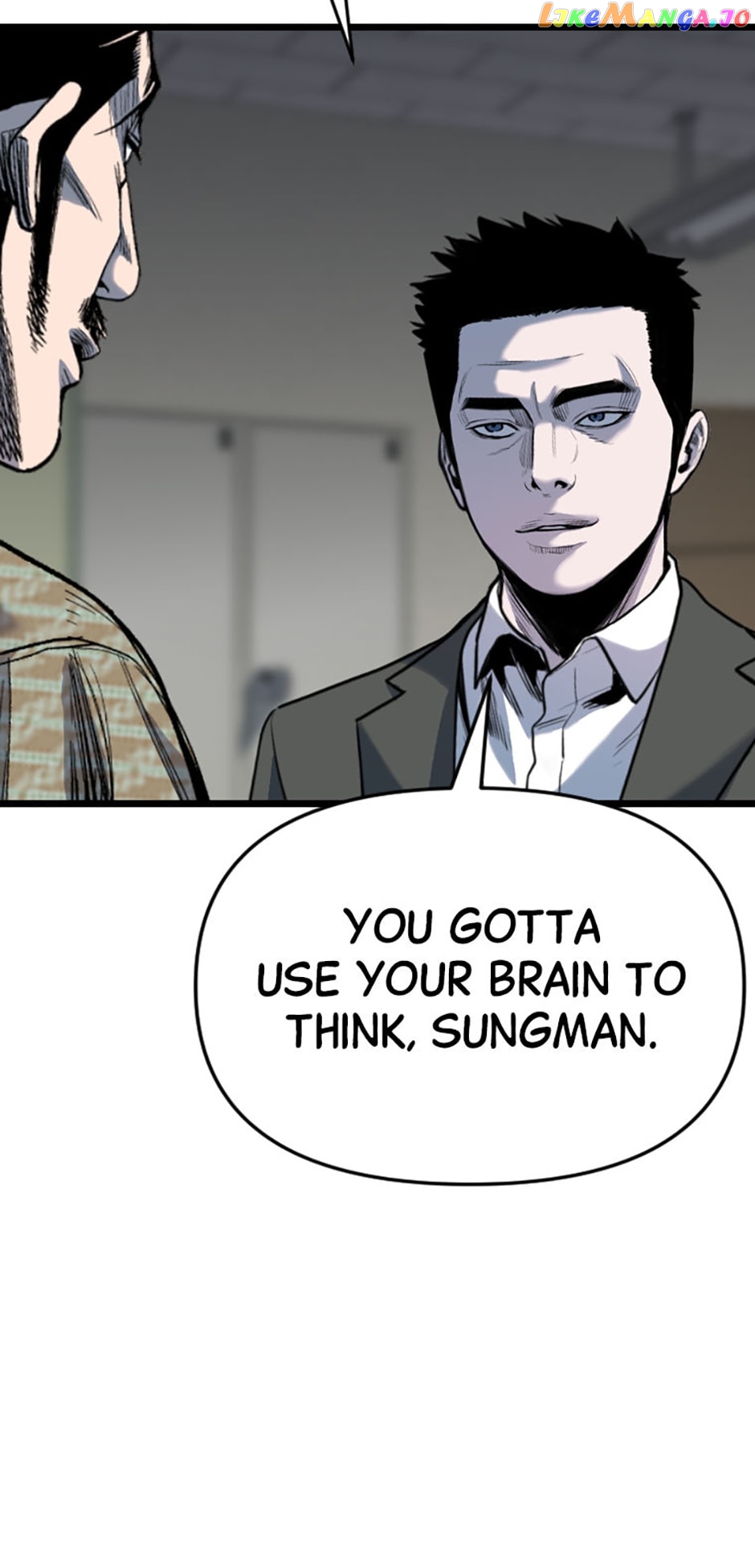 Switch Manhwa Chapter 89 - page 43