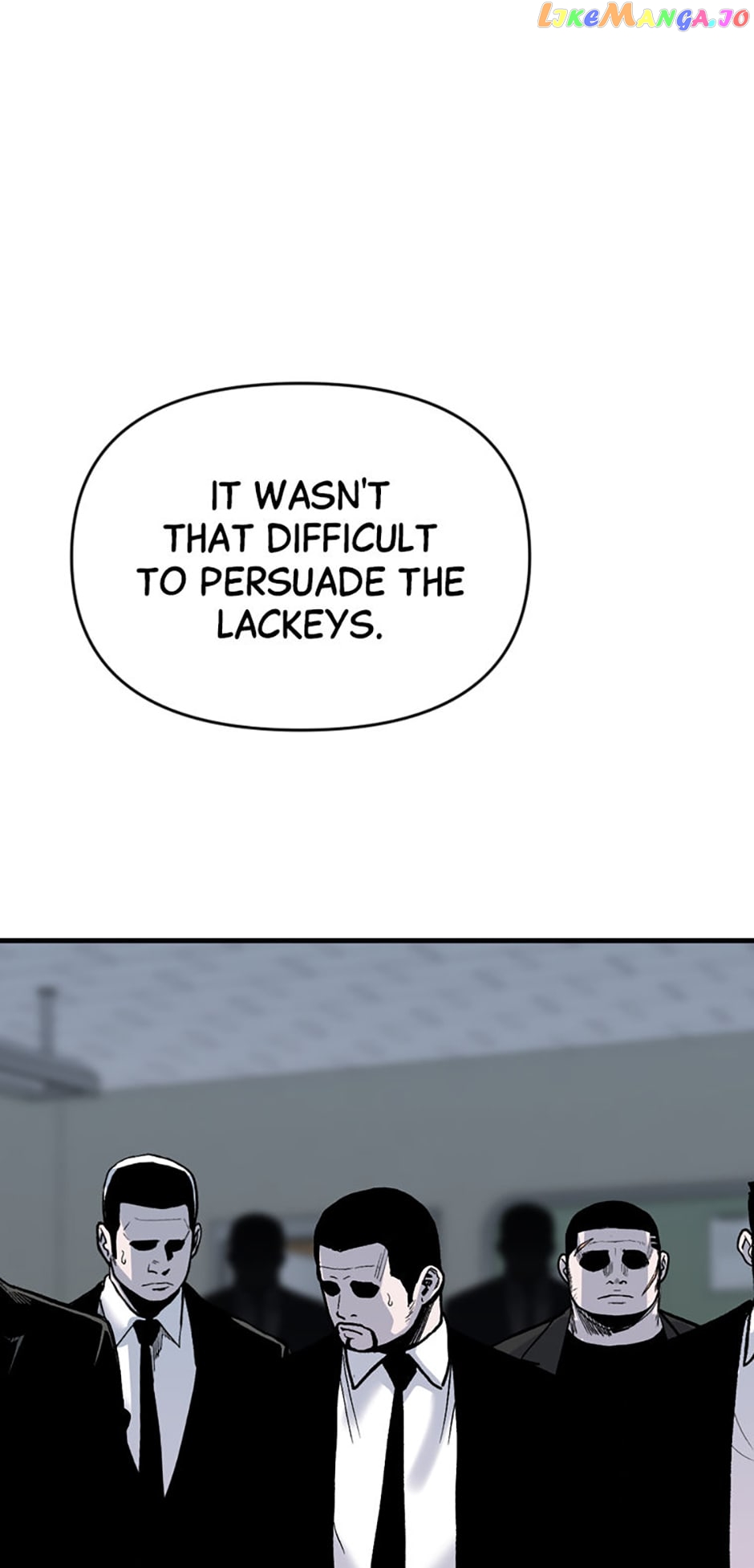 Switch Manhwa Chapter 89 - page 48