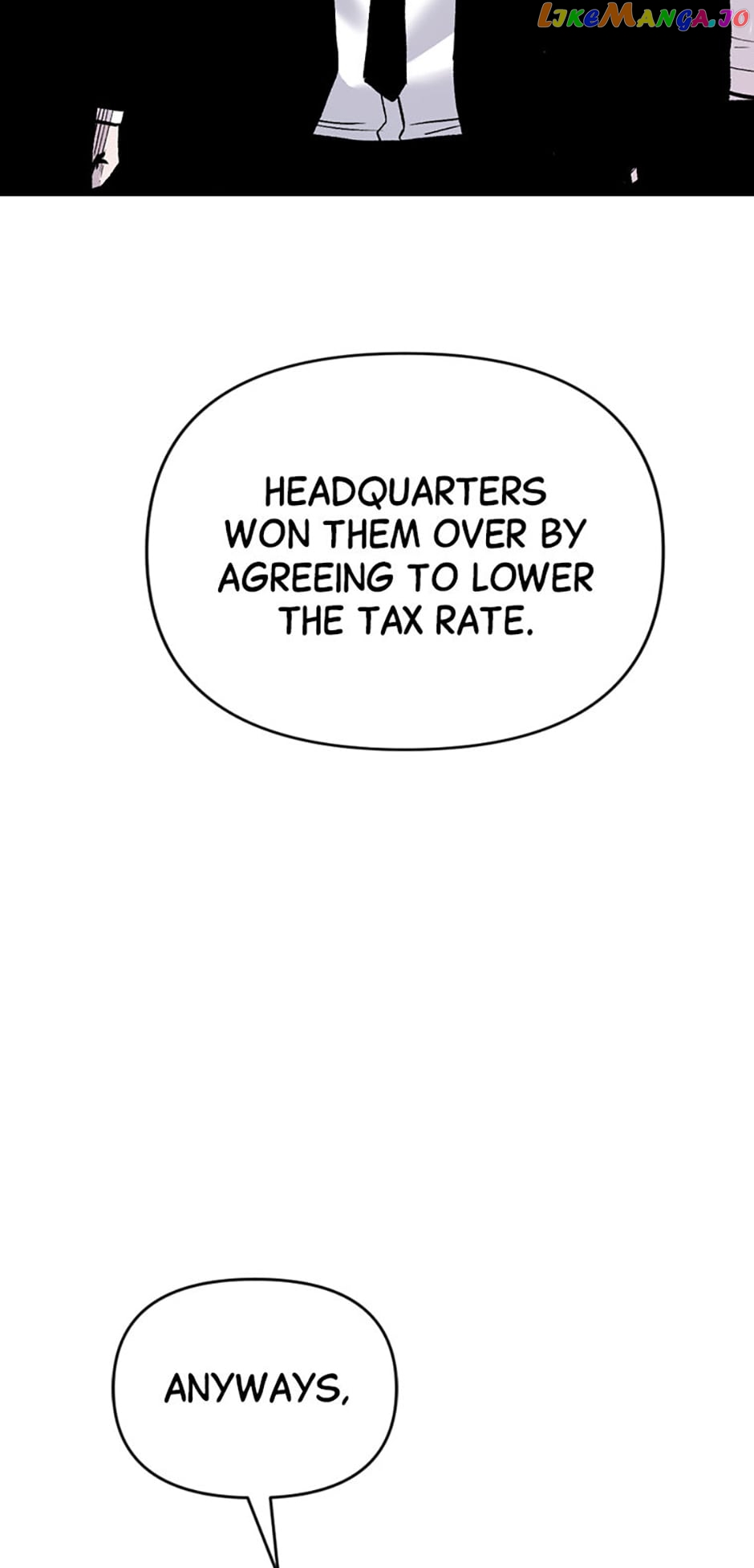 Switch Manhwa Chapter 89 - page 49