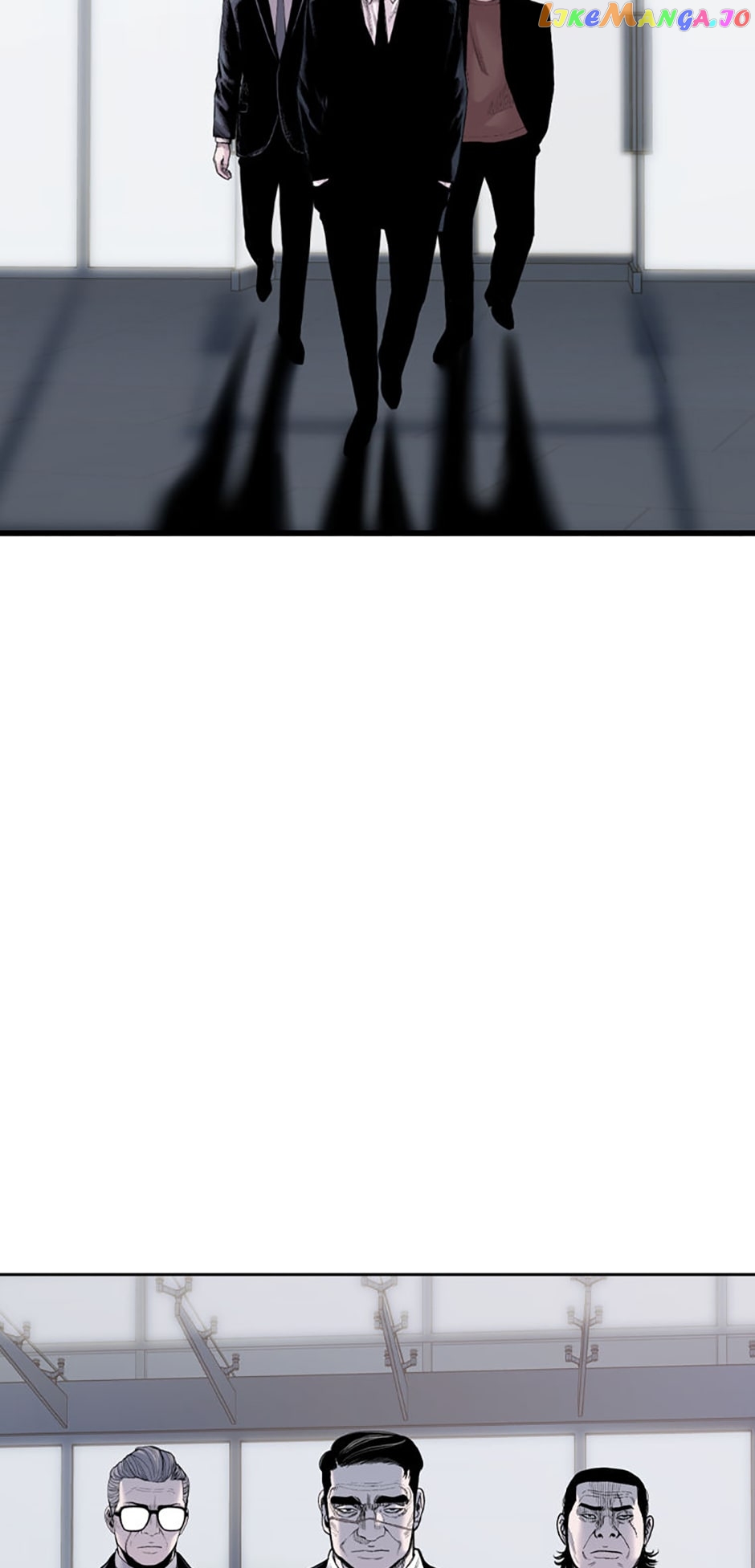 Switch Manhwa Chapter 89 - page 5