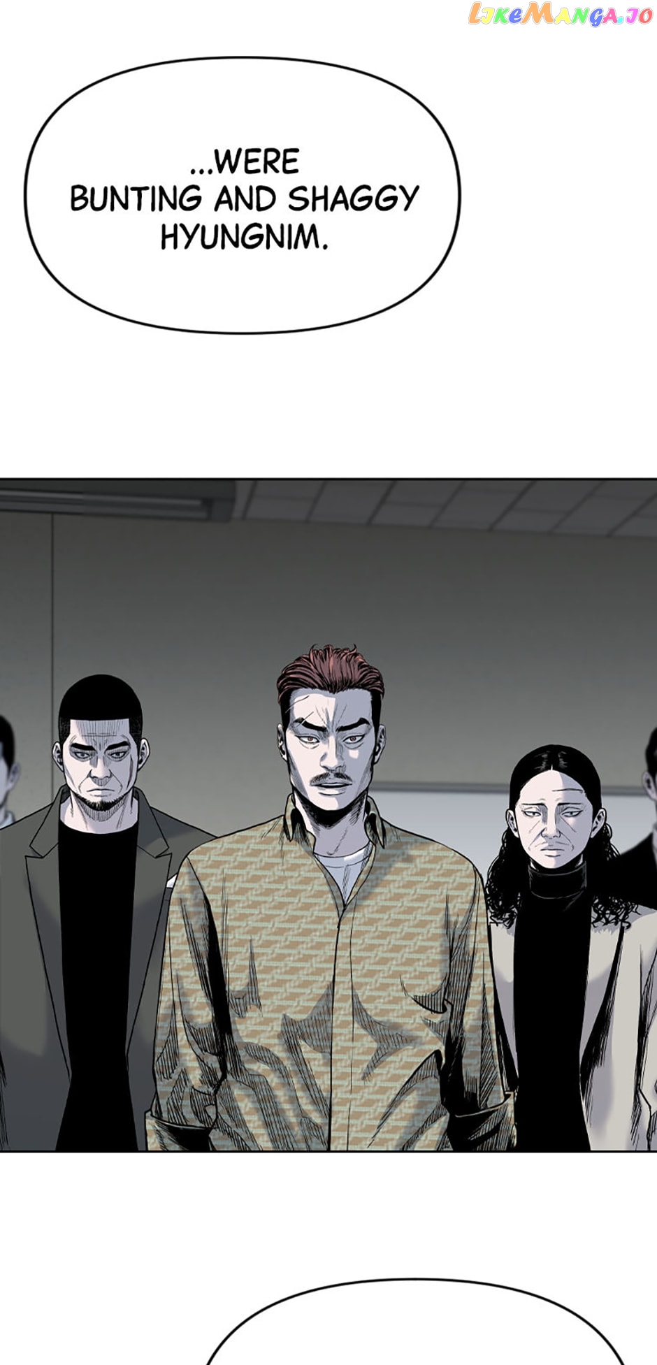 Switch Manhwa Chapter 89 - page 51