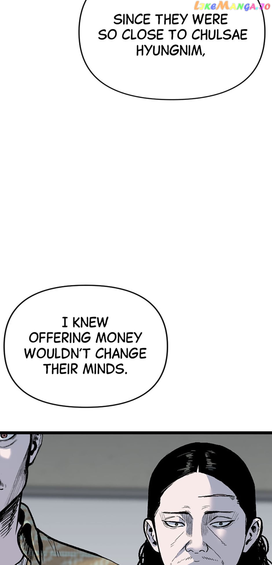 Switch Manhwa Chapter 89 - page 52