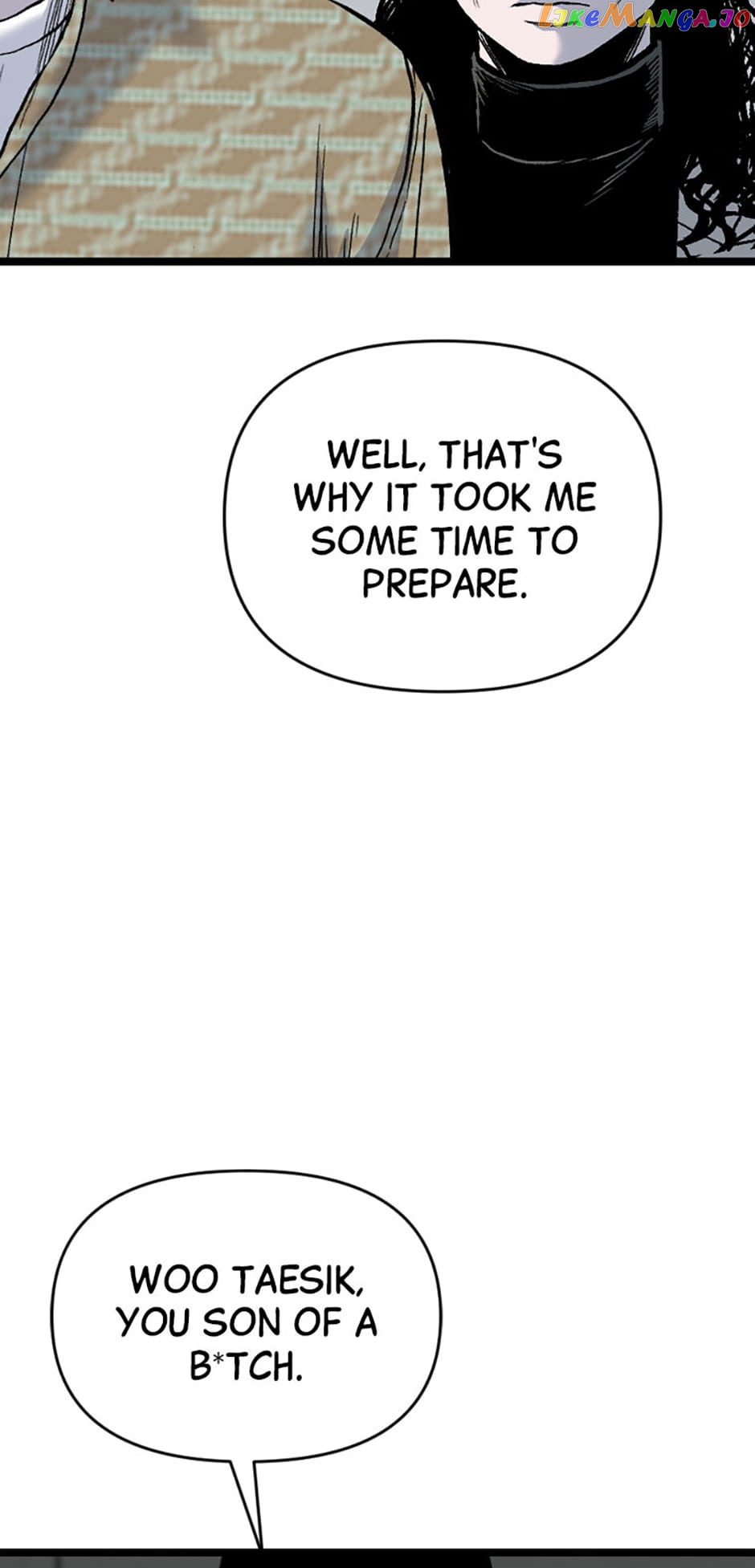 Switch Manhwa Chapter 89 - page 53