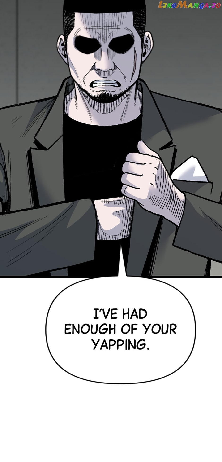 Switch Manhwa Chapter 89 - page 54