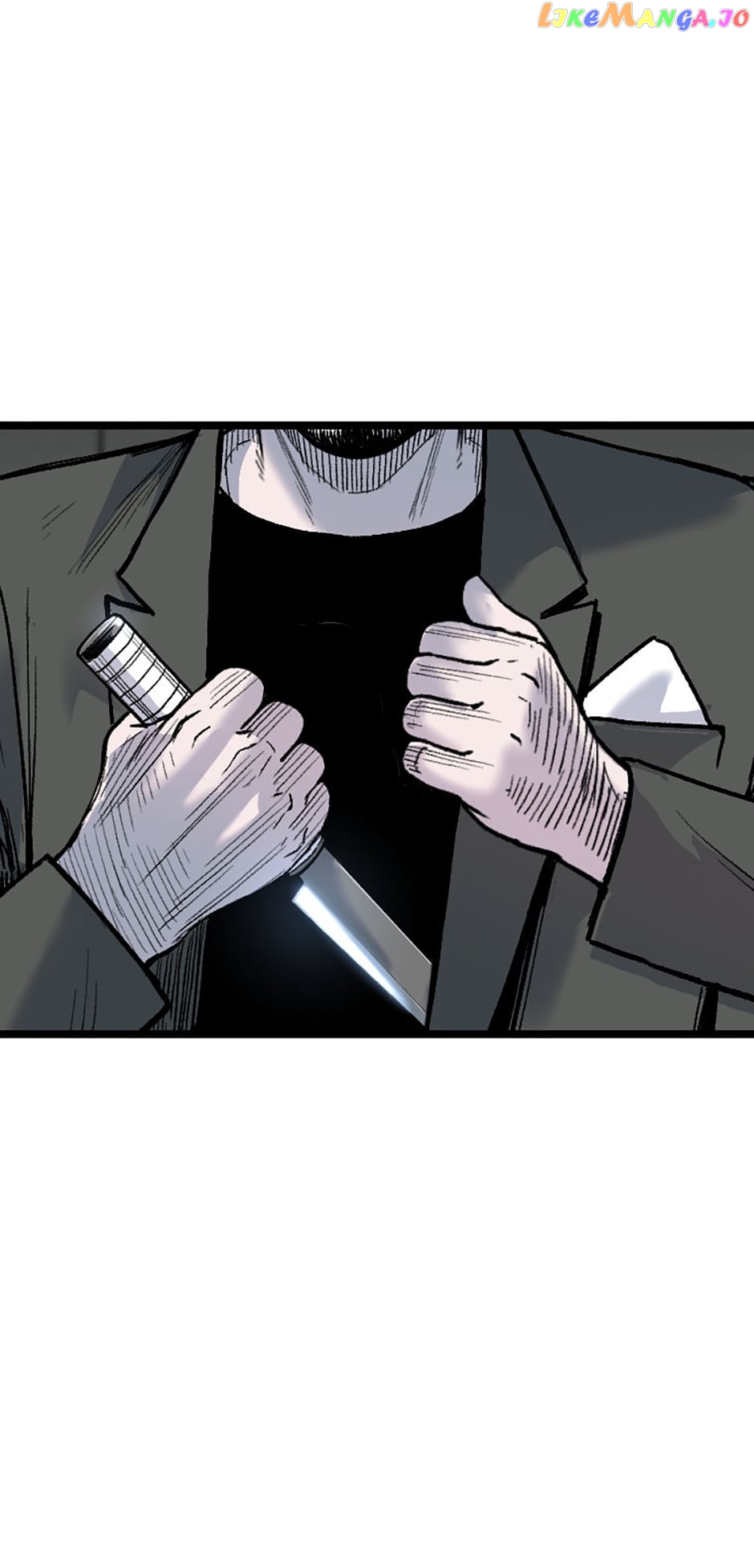 Switch Manhwa Chapter 89 - page 55