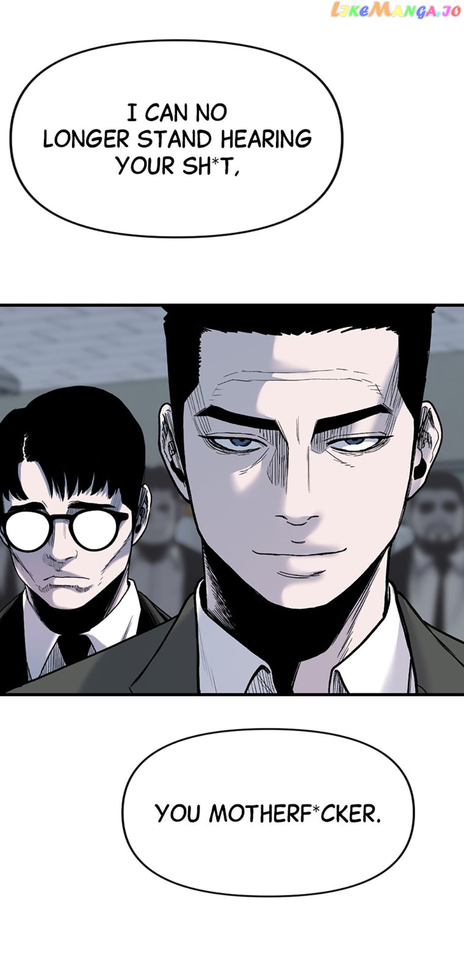 Switch Manhwa Chapter 89 - page 56