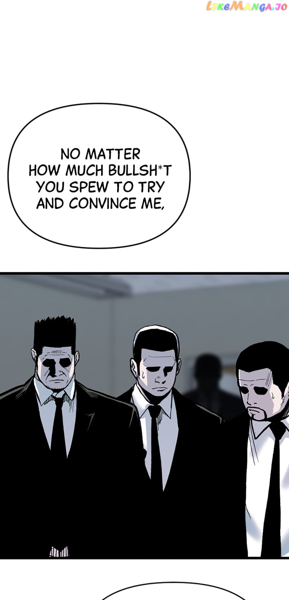 Switch Manhwa Chapter 89 - page 57