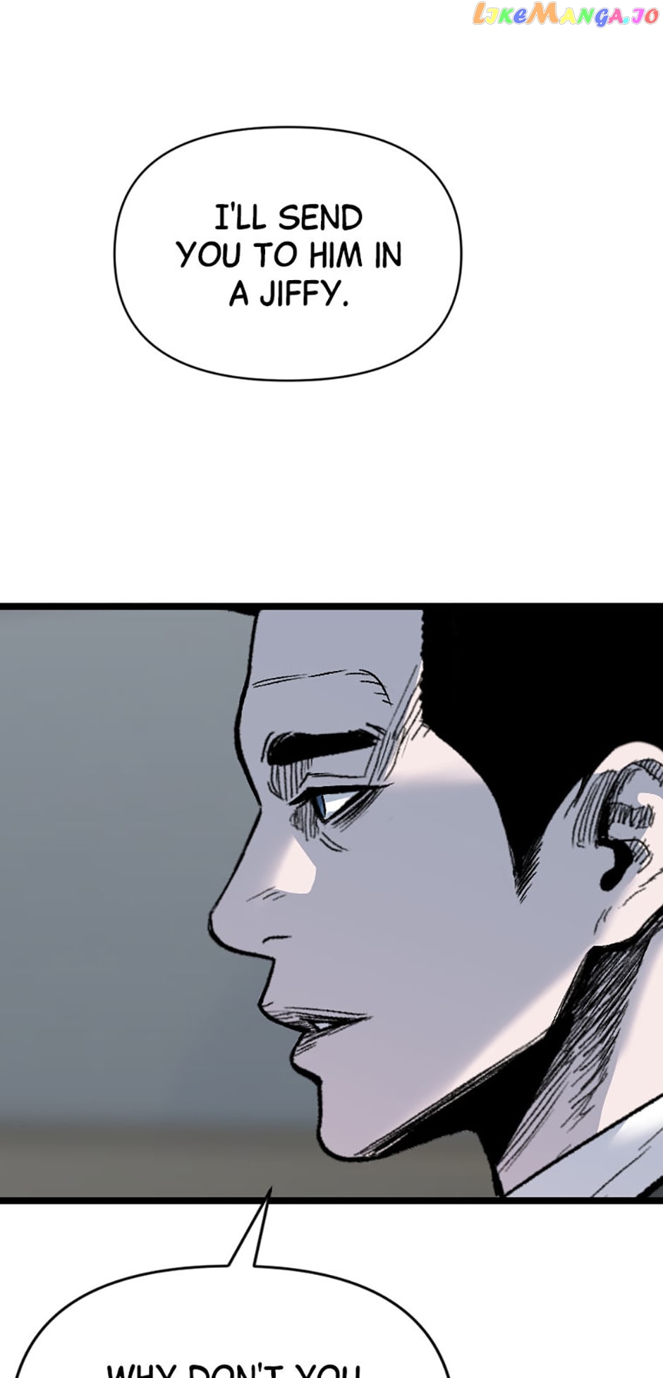 Switch Manhwa Chapter 89 - page 60