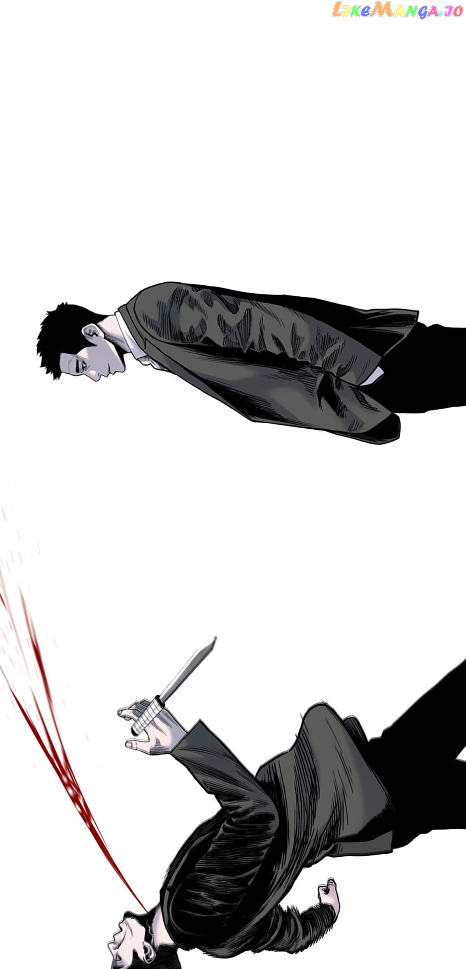 Switch Manhwa Chapter 89 - page 64