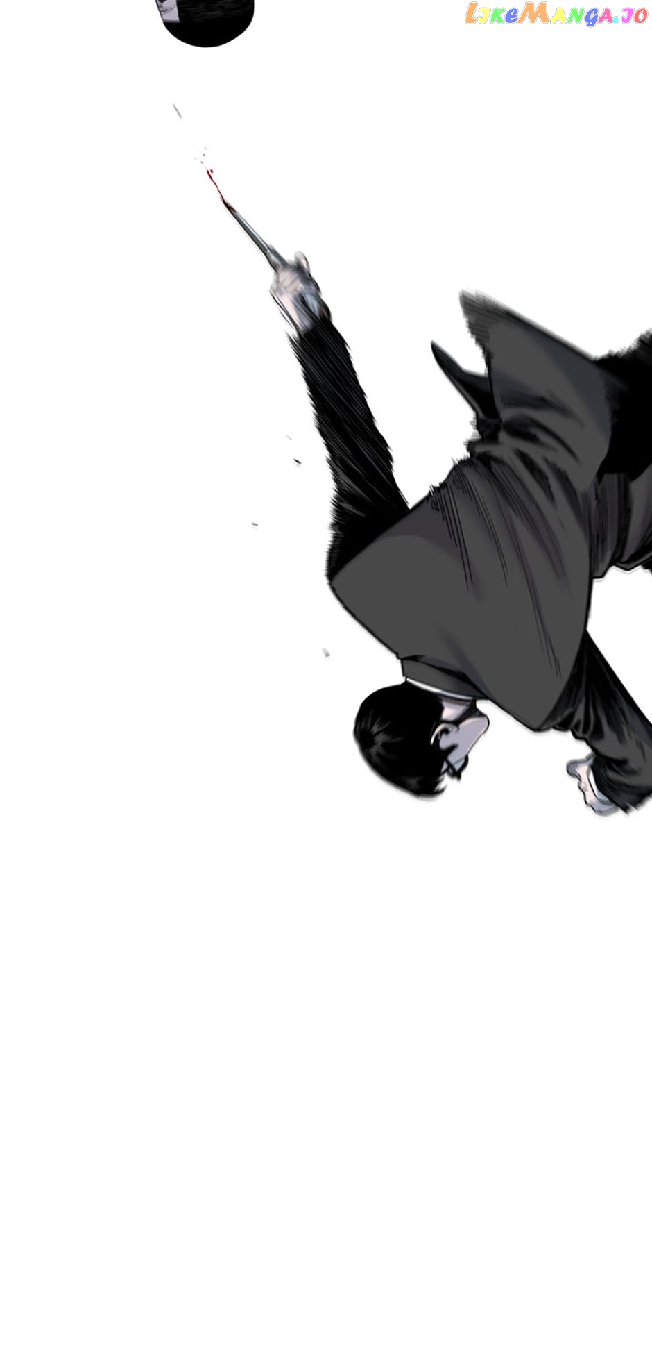 Switch Manhwa Chapter 89 - page 65