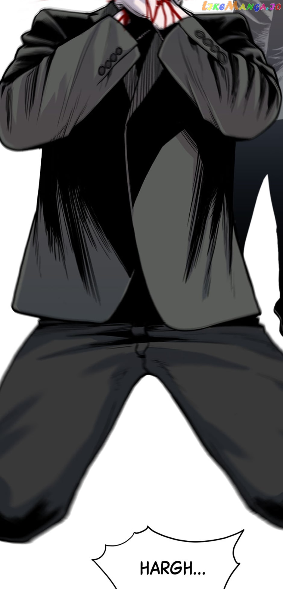Switch Manhwa Chapter 89 - page 69