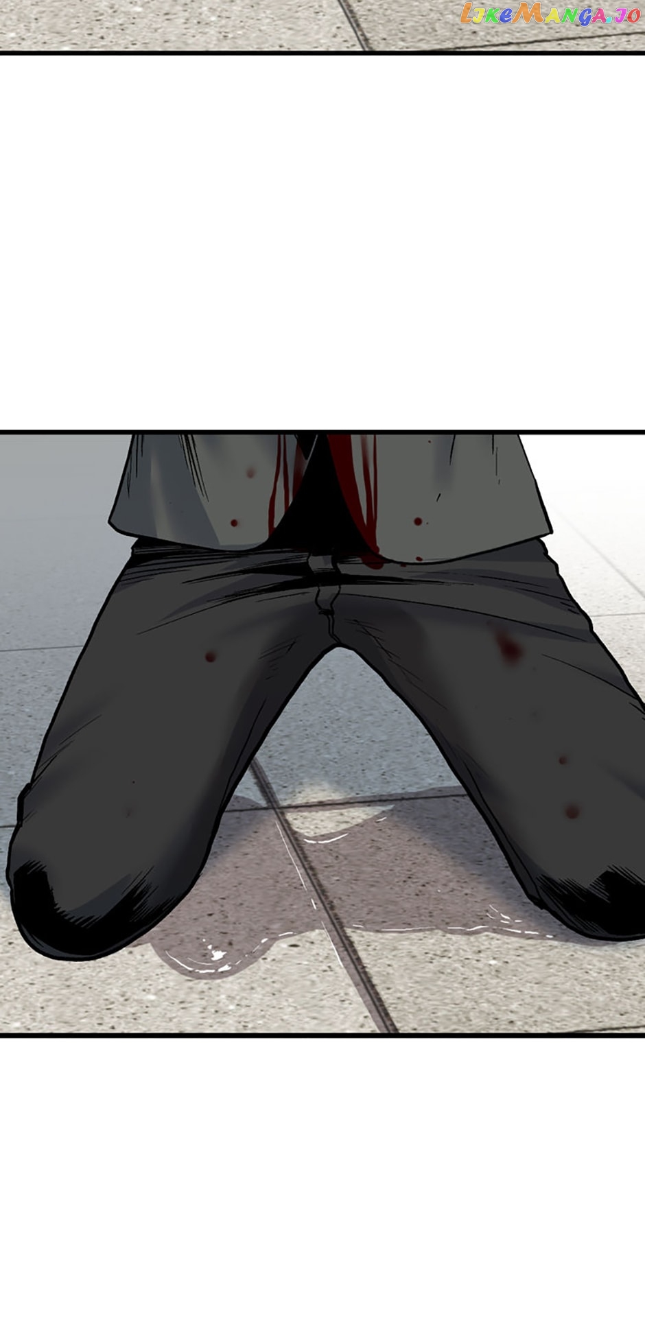 Switch Manhwa Chapter 89 - page 71