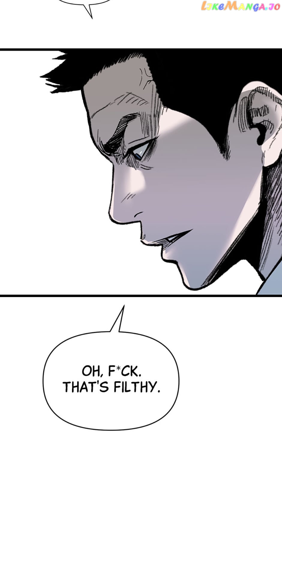 Switch Manhwa Chapter 89 - page 74