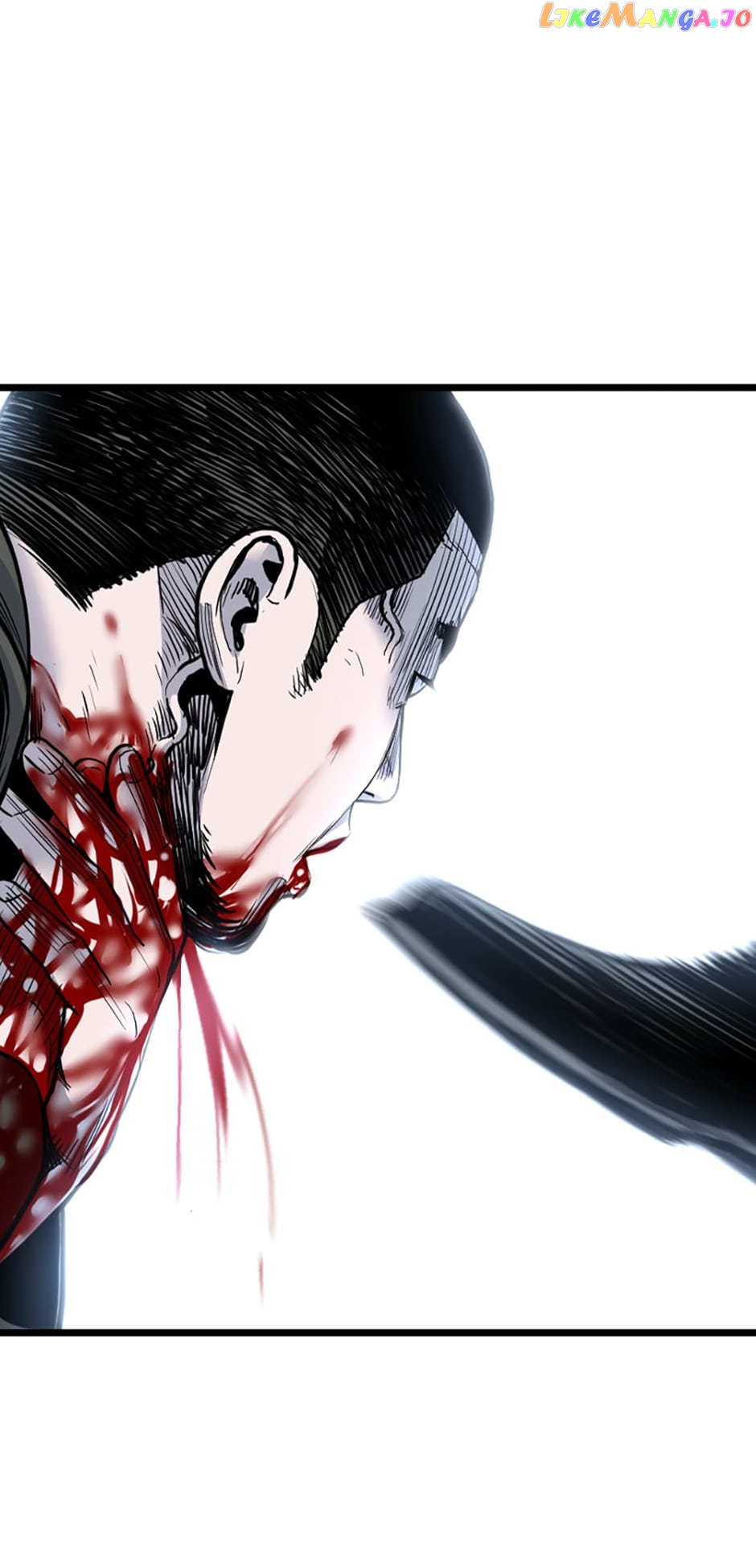 Switch Manhwa Chapter 89 - page 75