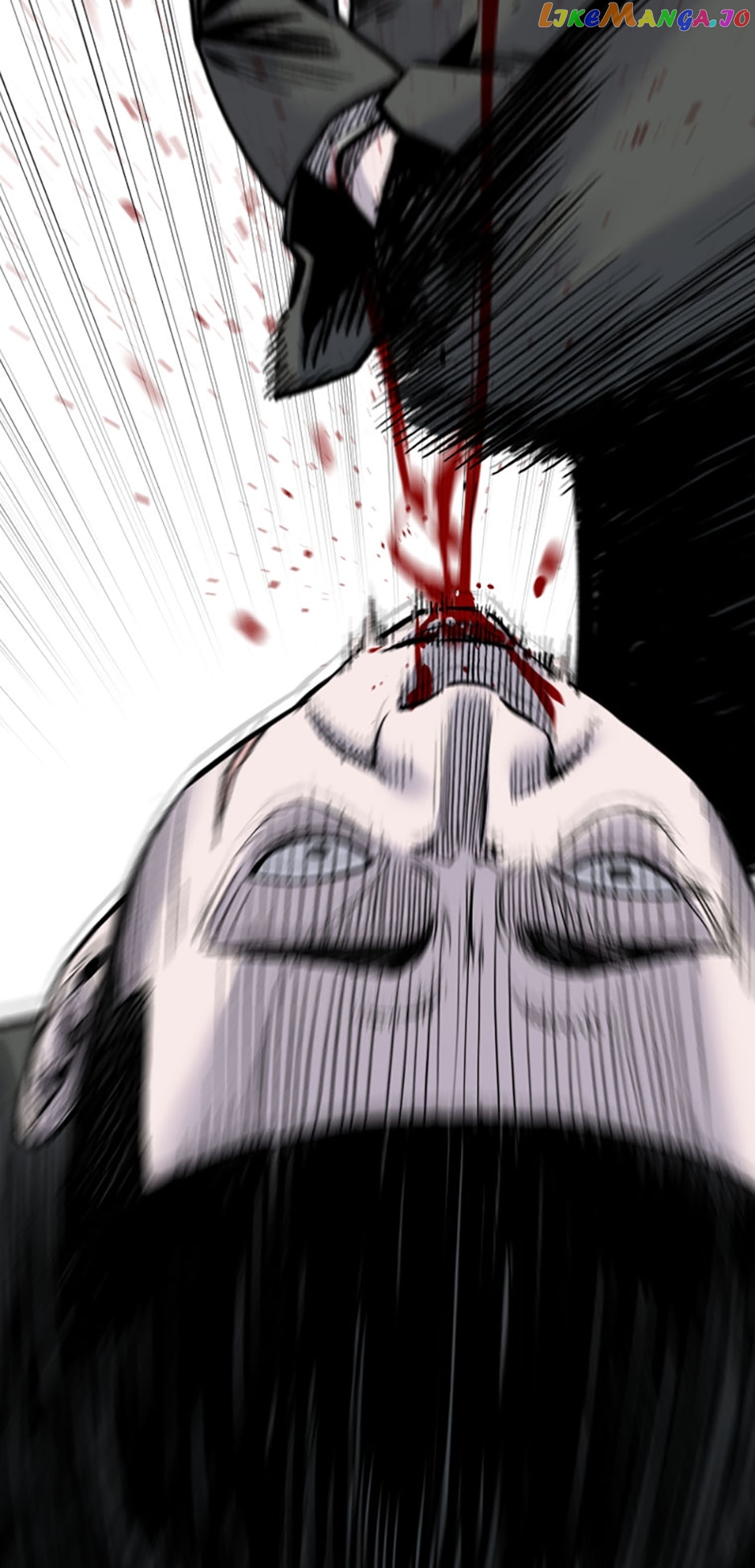 Switch Manhwa Chapter 89 - page 77