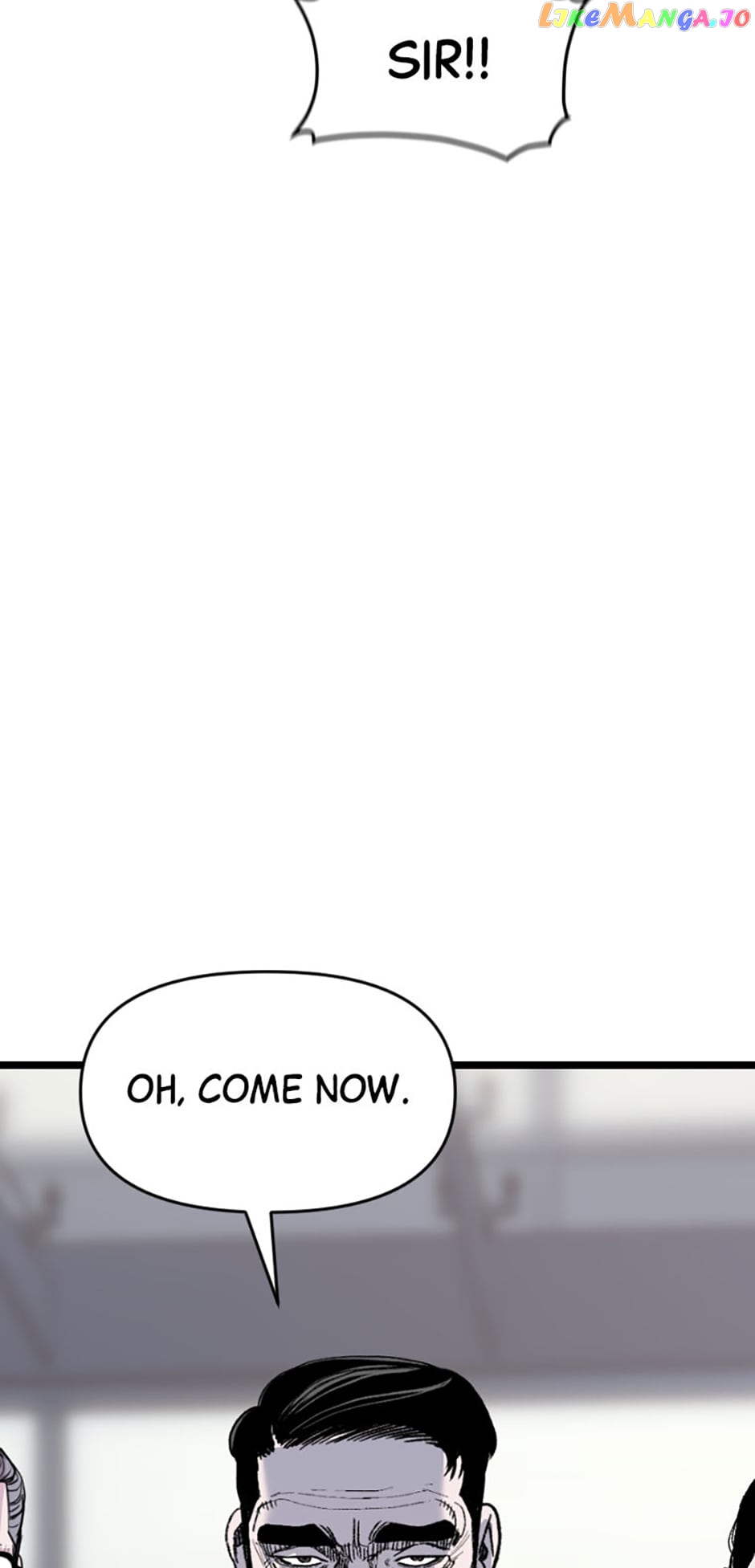 Switch Manhwa Chapter 89 - page 8